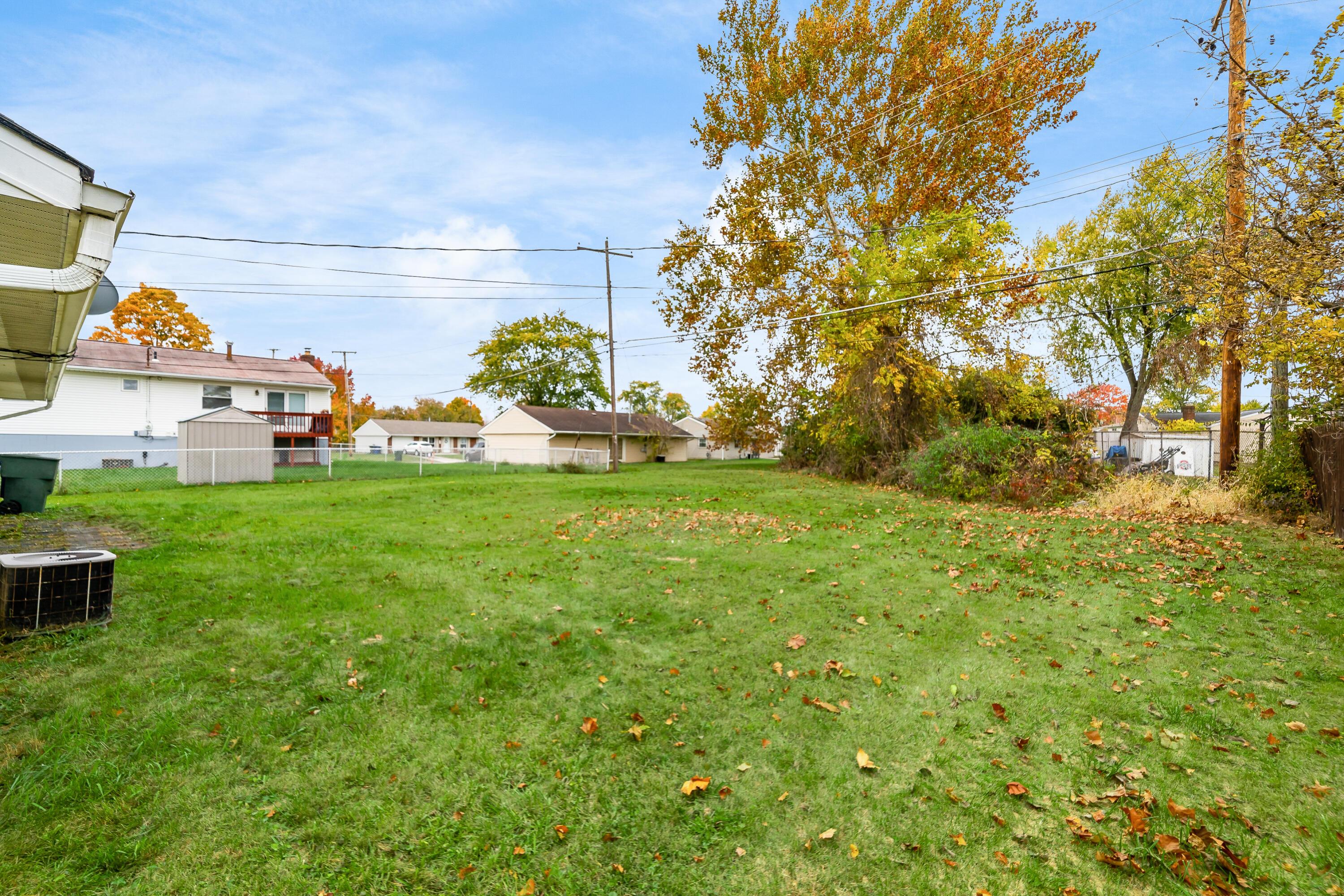 2553 Gatewood Road