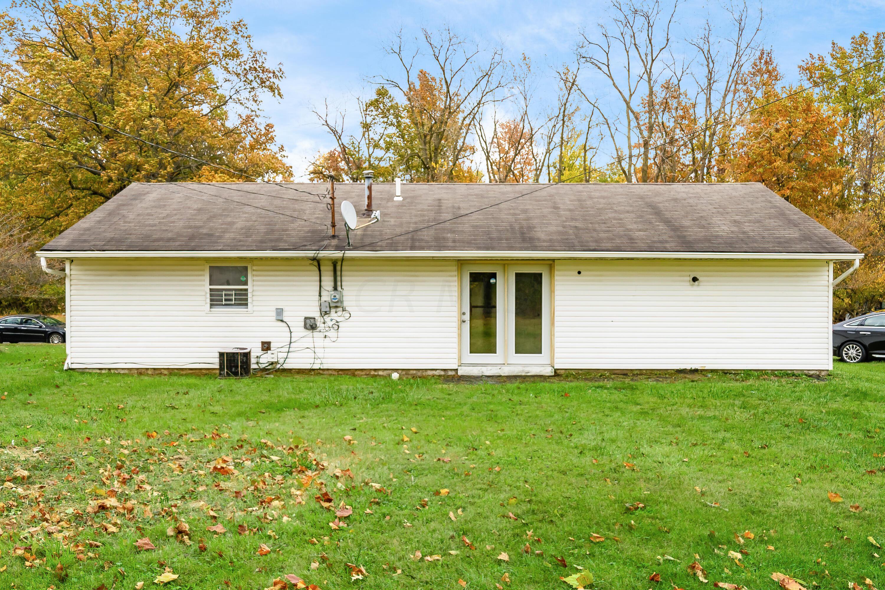 2553 Gatewood Road