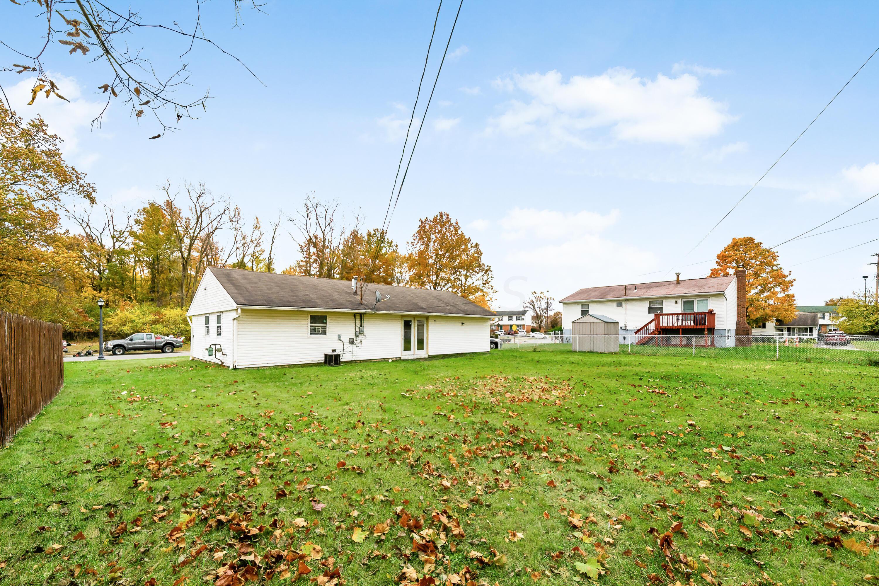 2553 Gatewood Road