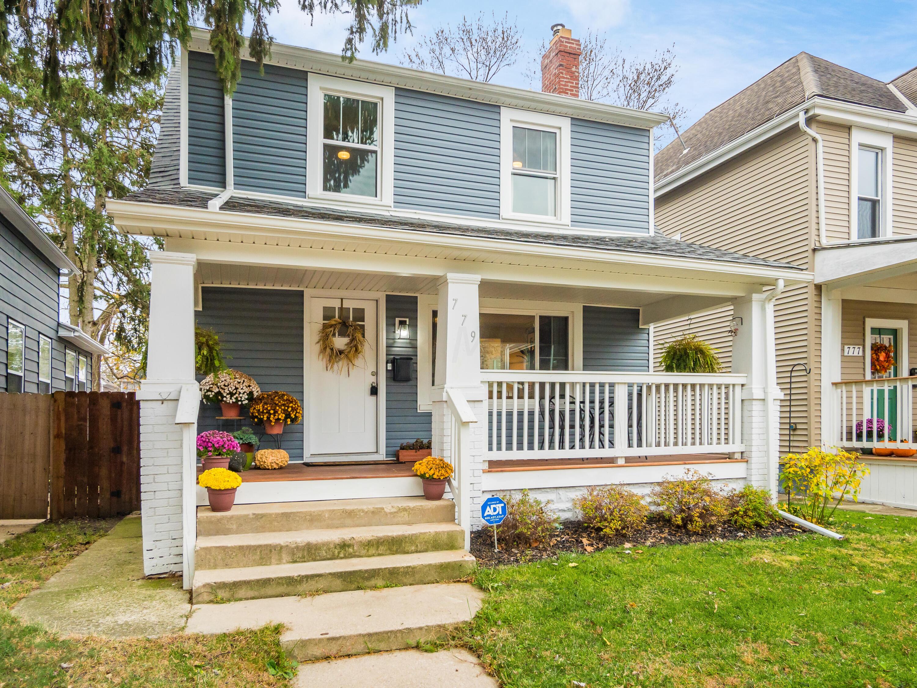 779 Siebert Street
