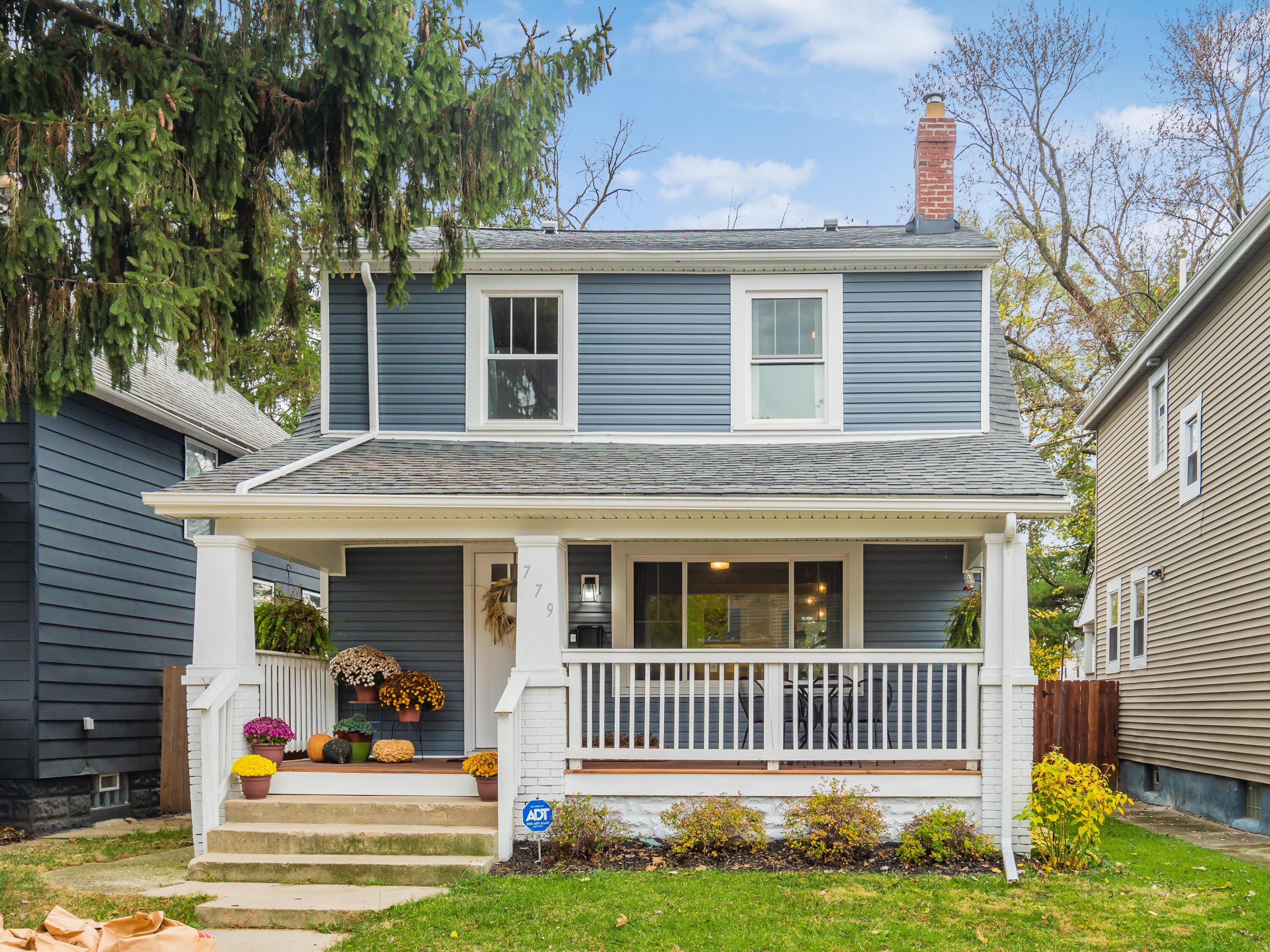 779 Siebert Street