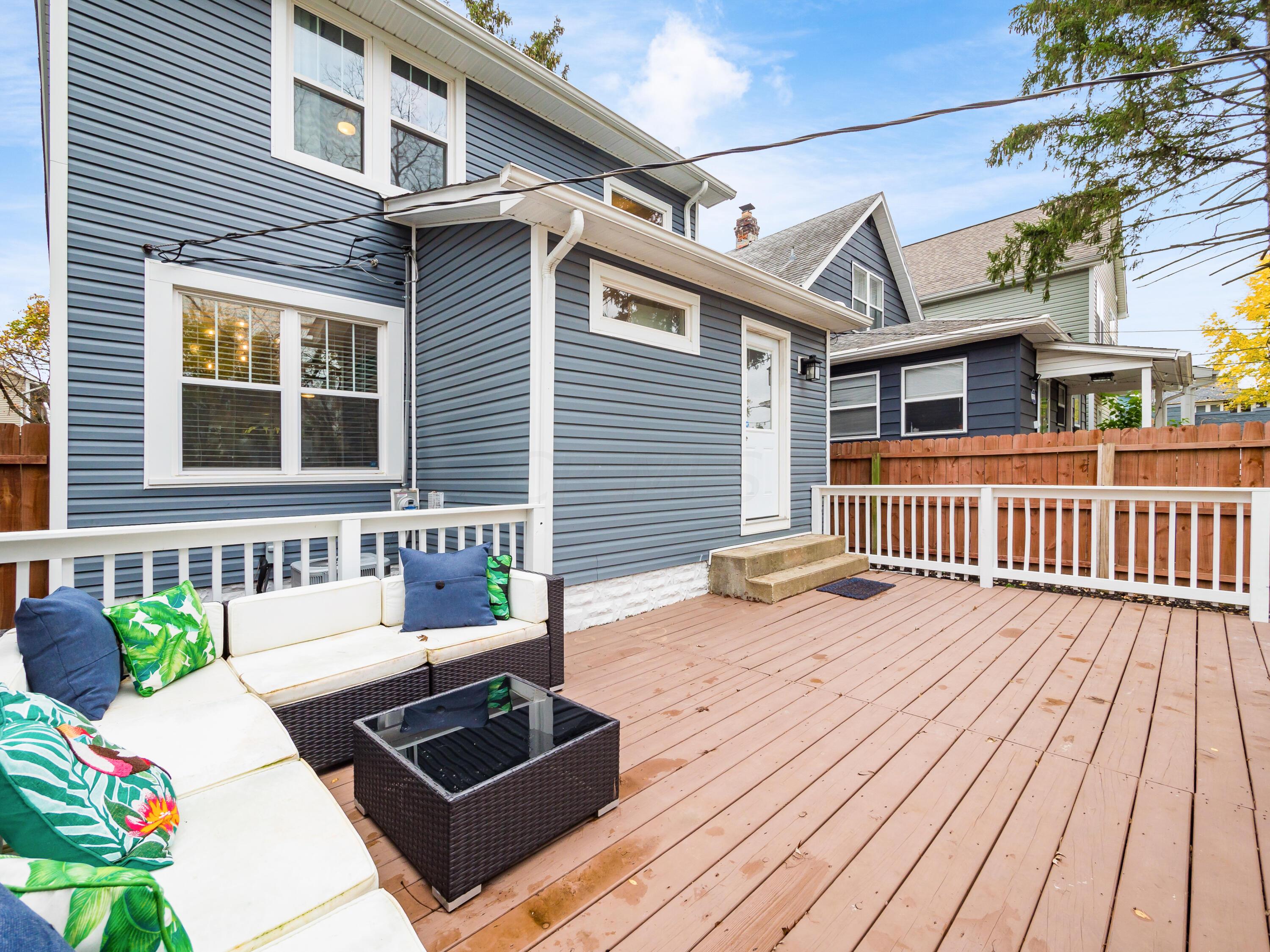 779 Siebert Street