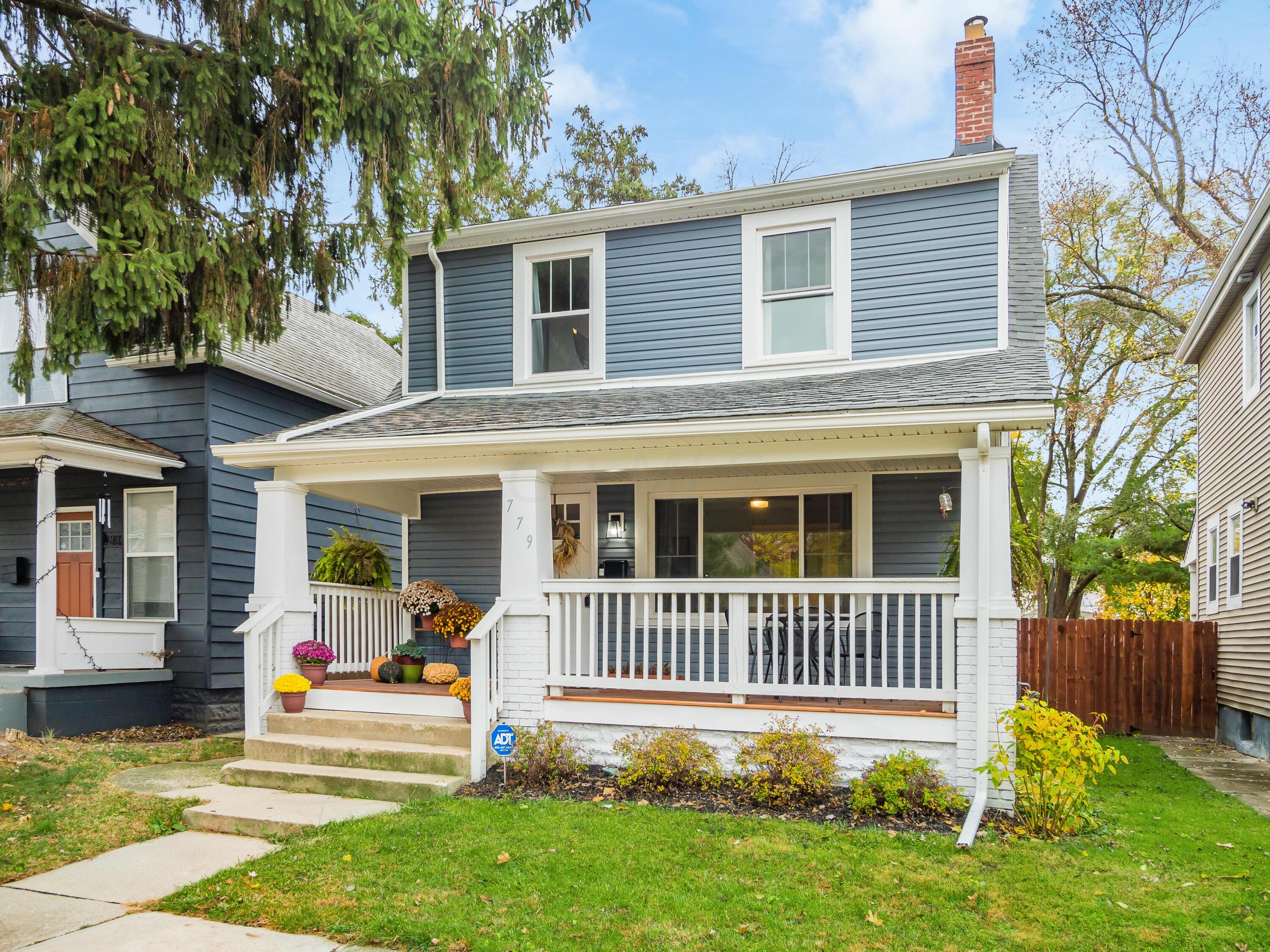 779 Siebert Street