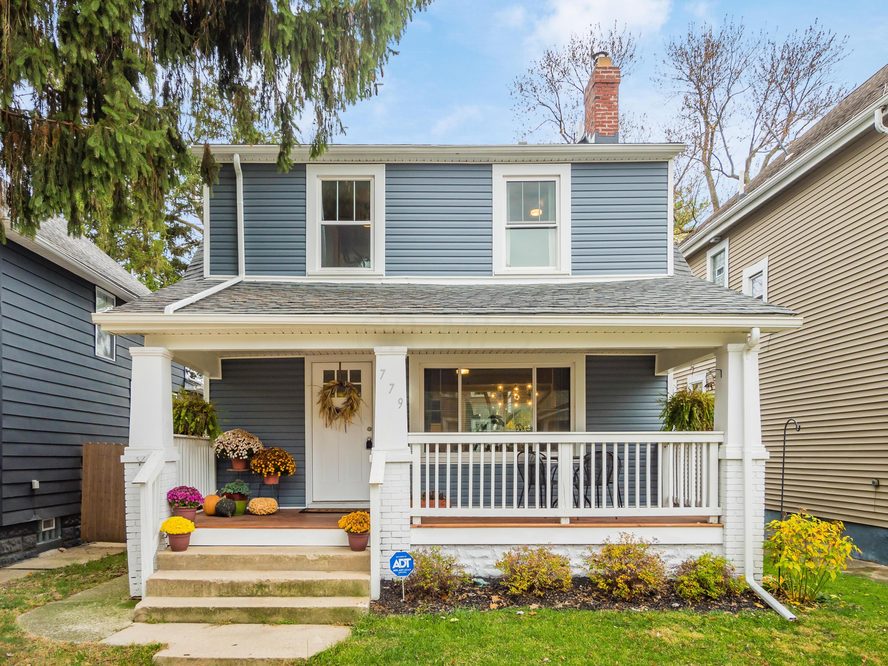 779 Siebert Street