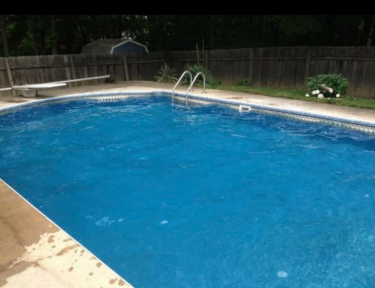 816 Ridenour Road