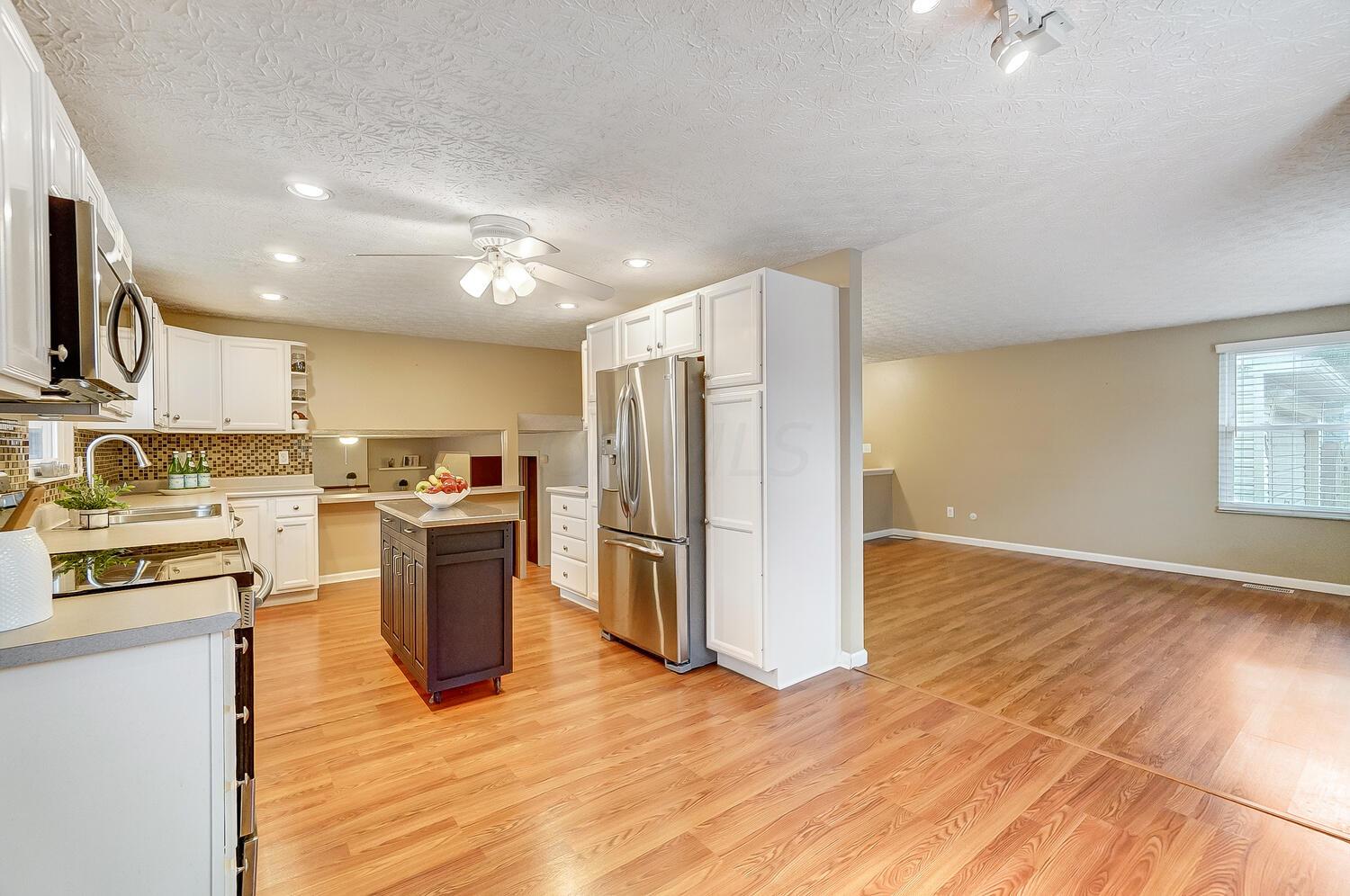 816 Ridenour Road