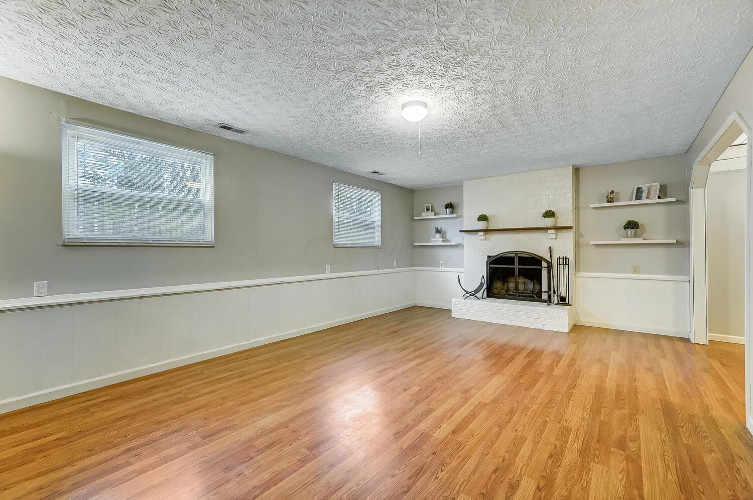 816 Ridenour Road
