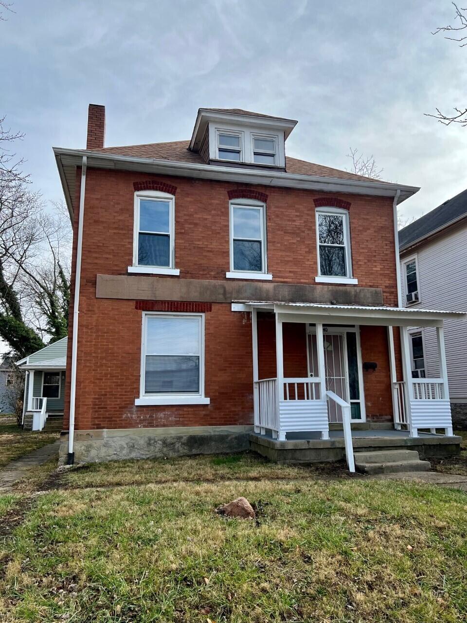 40 Midland Avenue