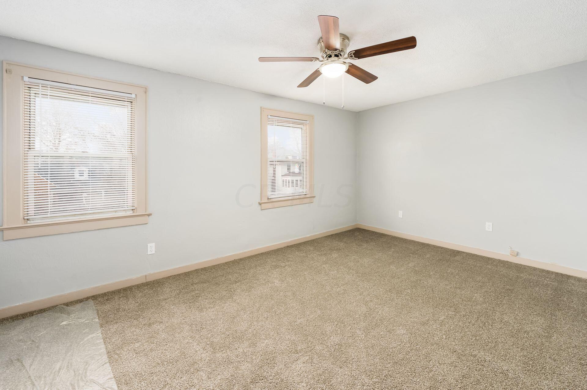 402 S Burgess Avenue