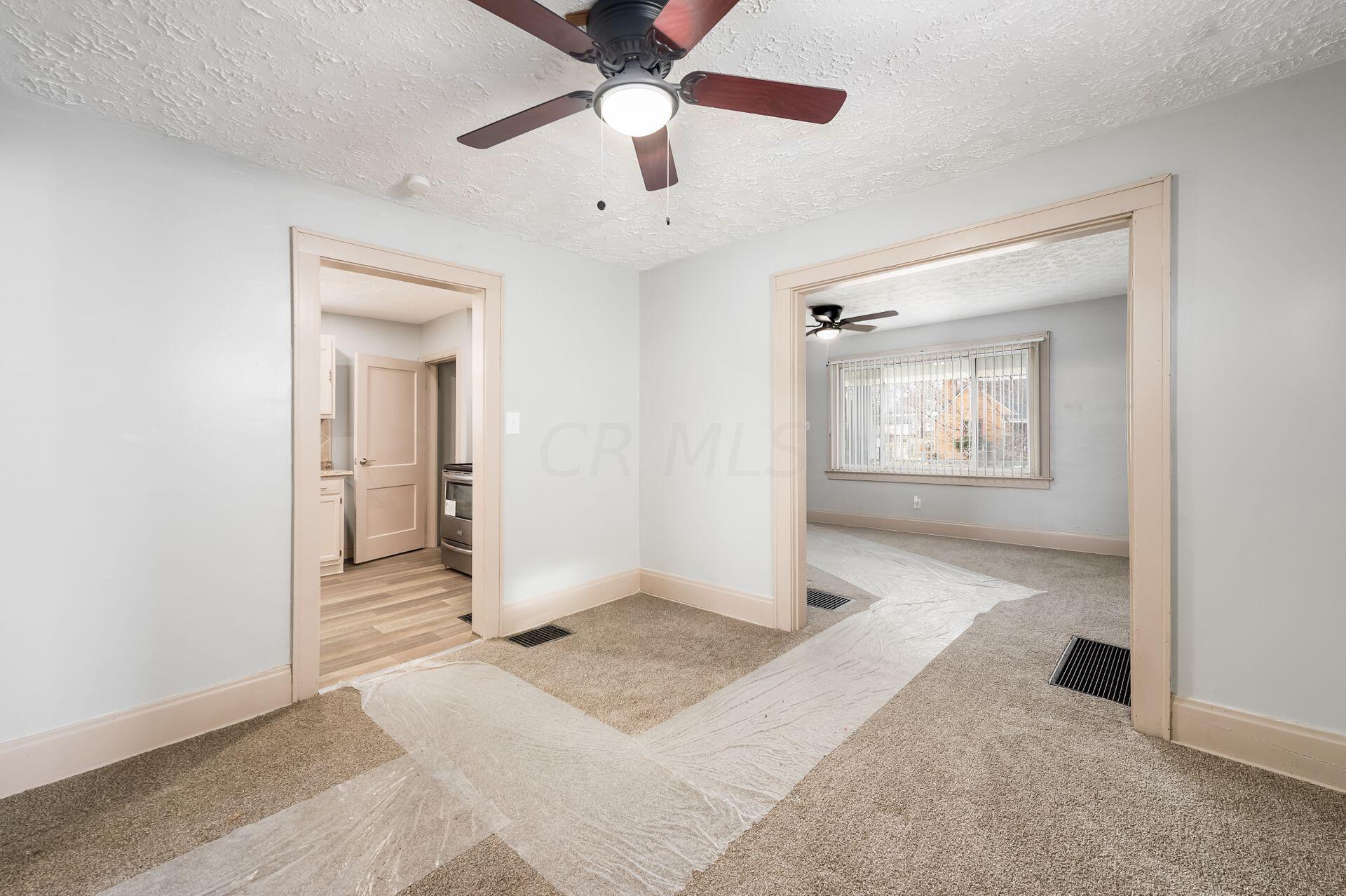 402 S Burgess Avenue