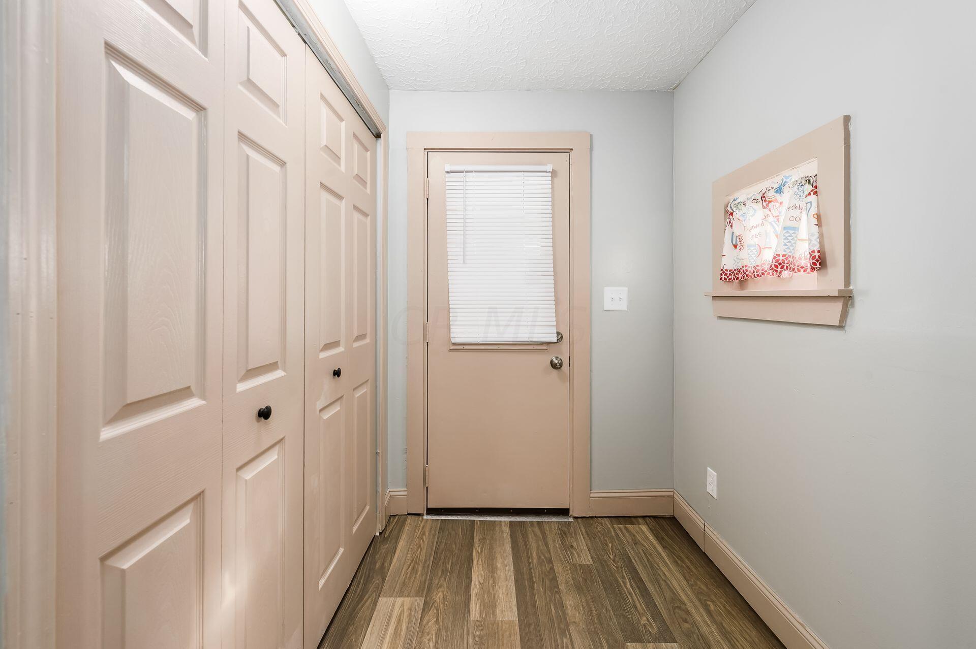 402 S Burgess Avenue