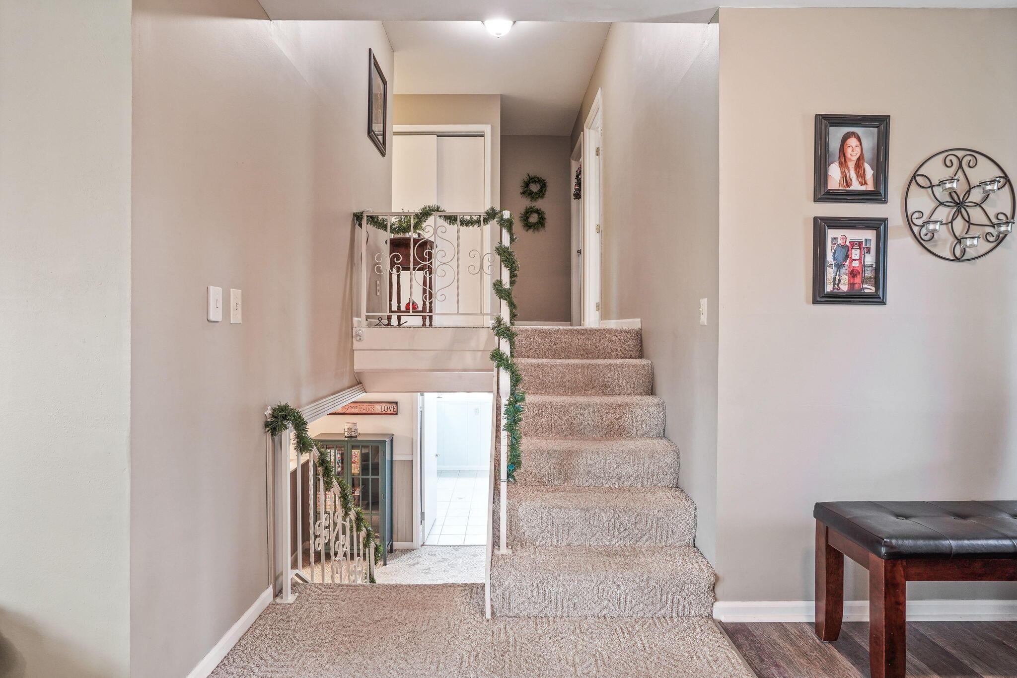 2500 Kings Mill Drive