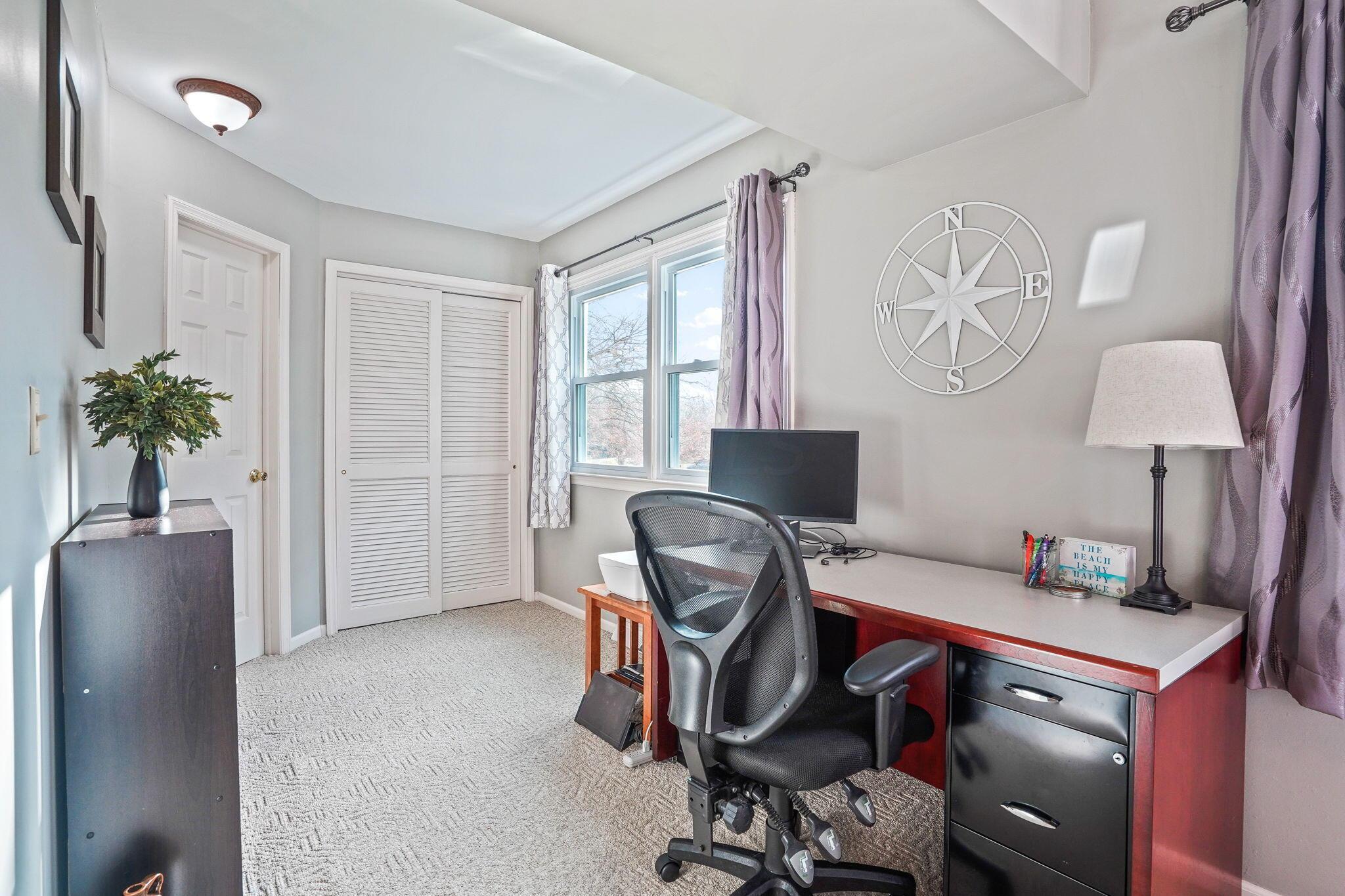 2500 Kings Mill Drive