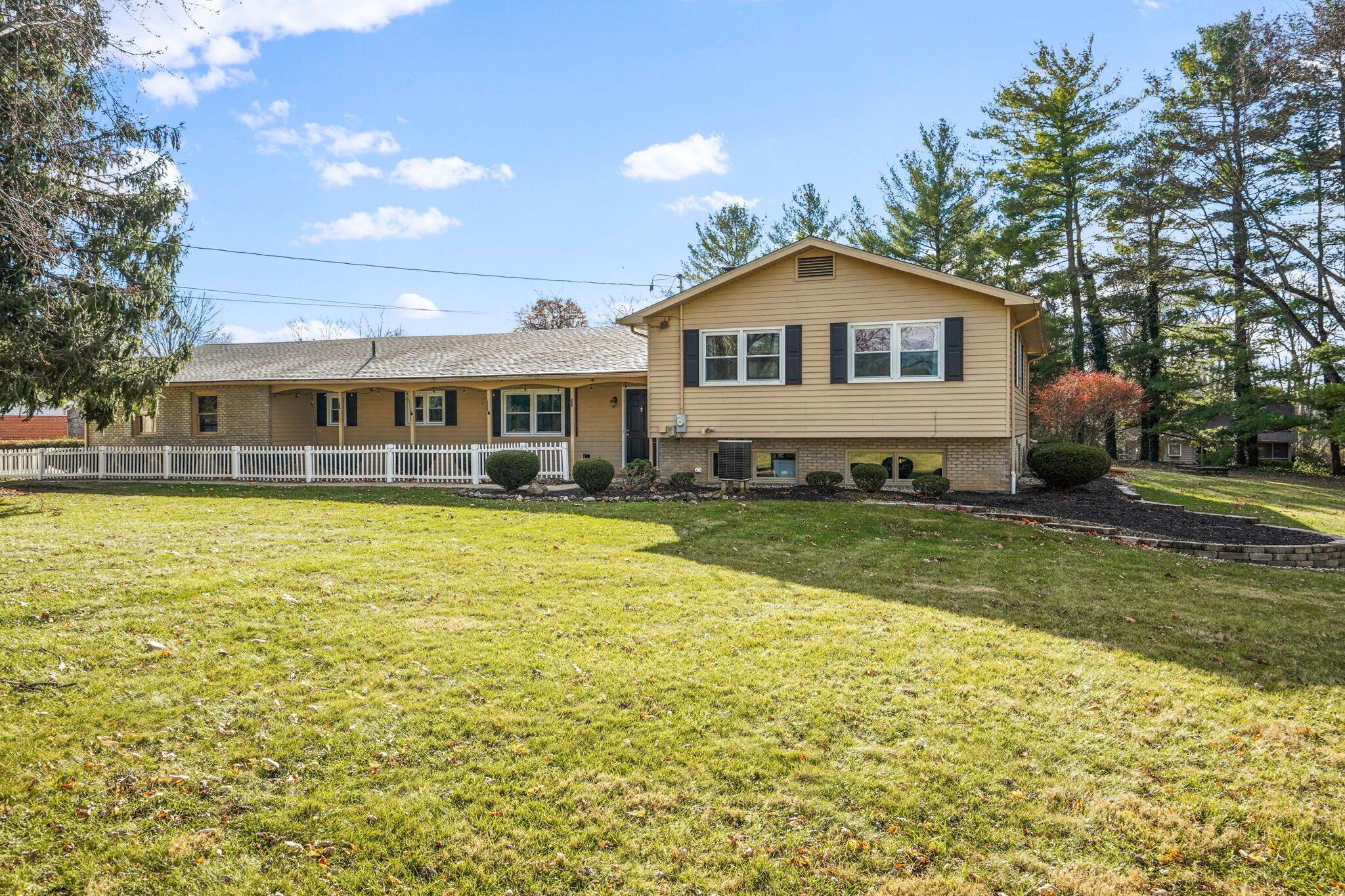 2500 Kings Mill Drive