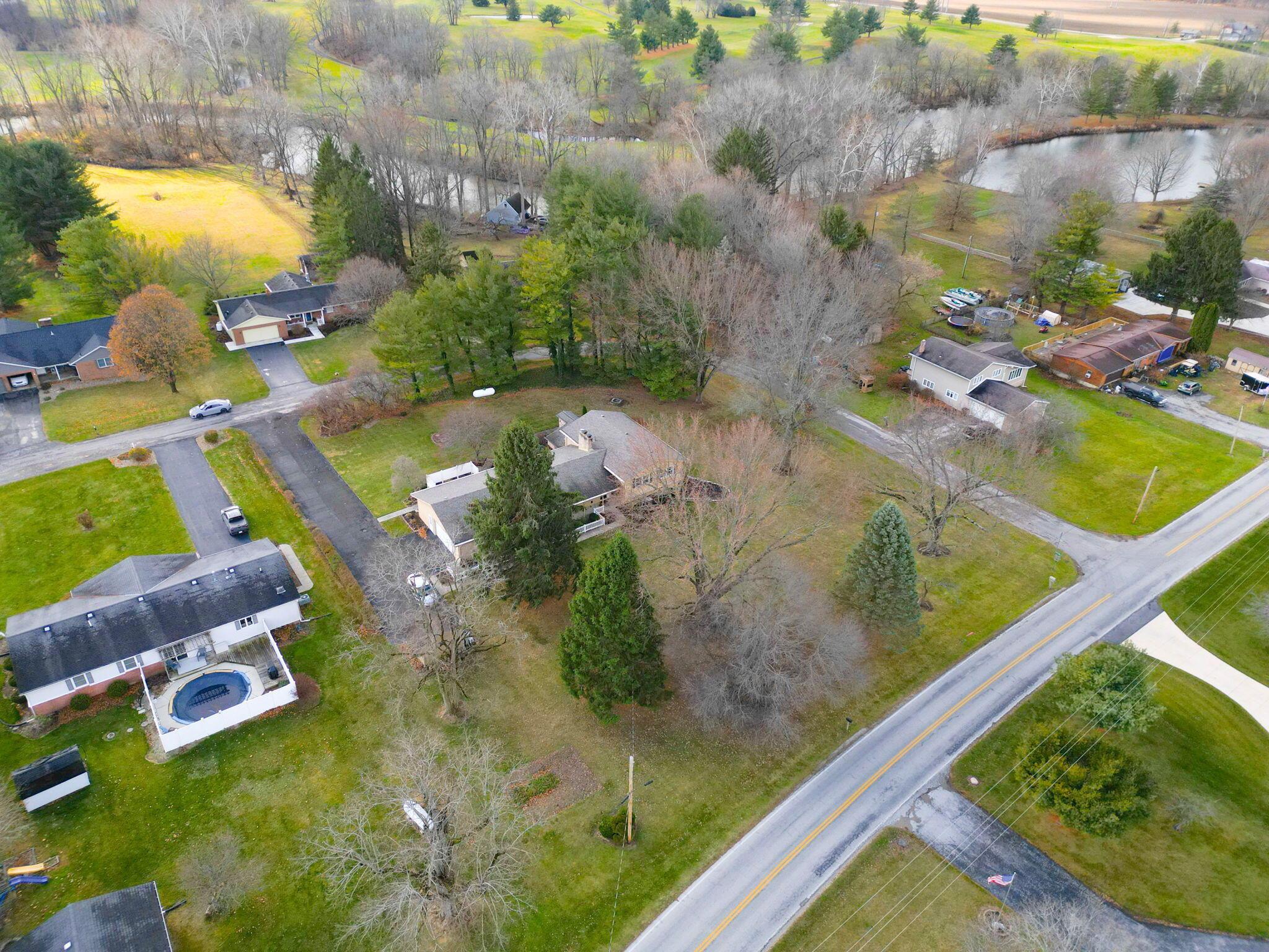 2500 Kings Mill Drive