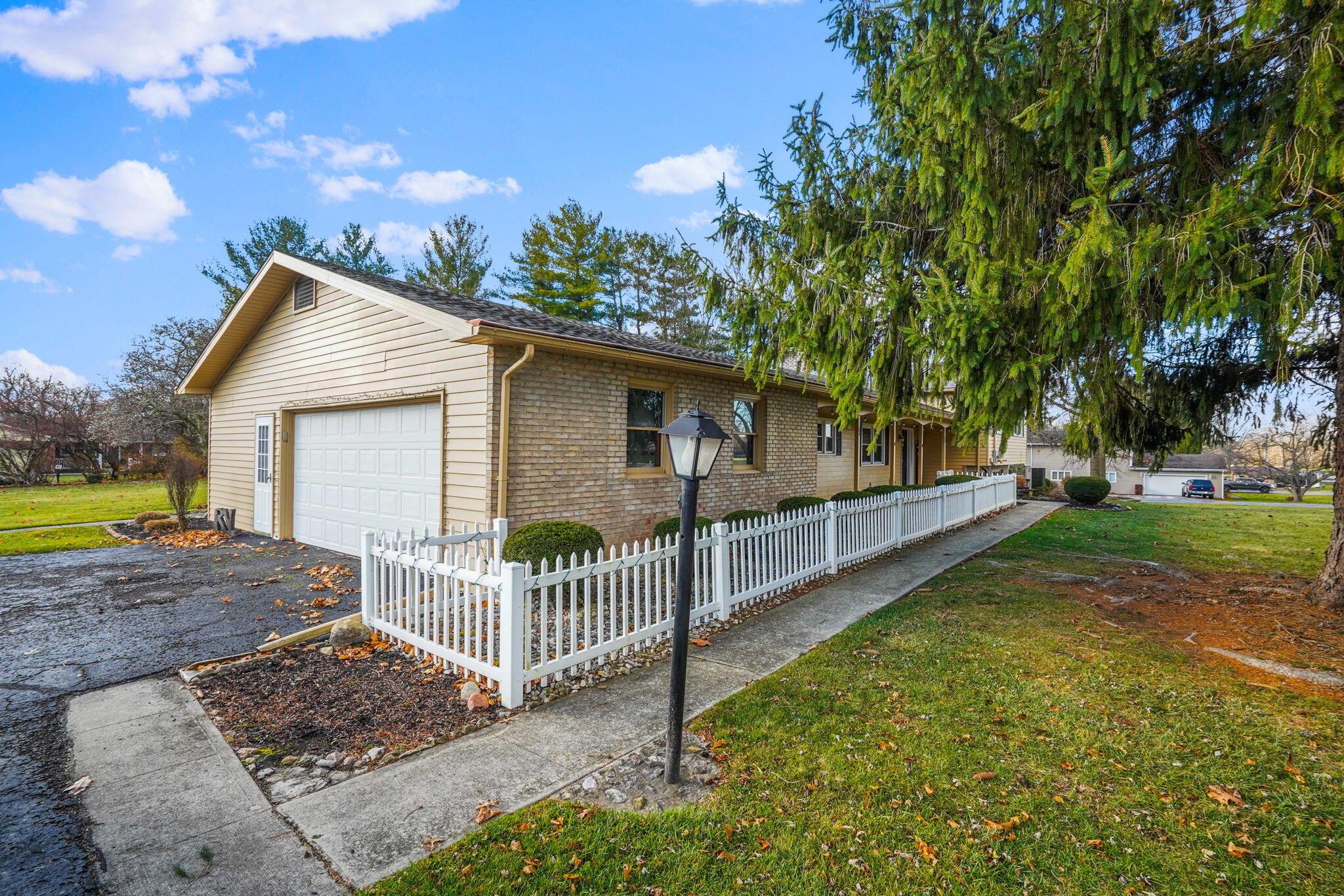 2500 Kings Mill Drive