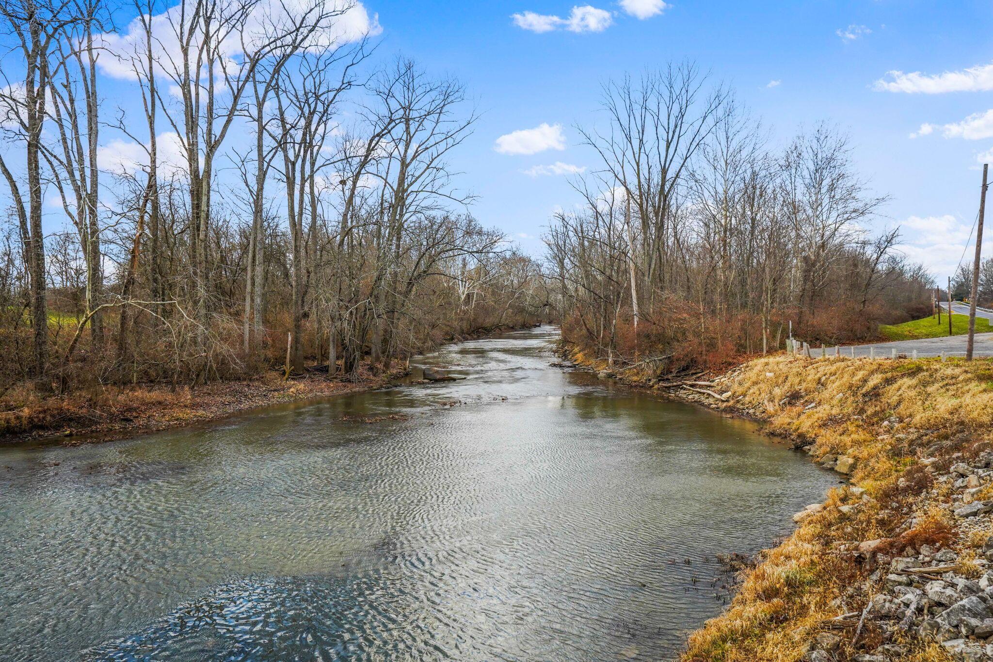 2500 Kings Mill Drive