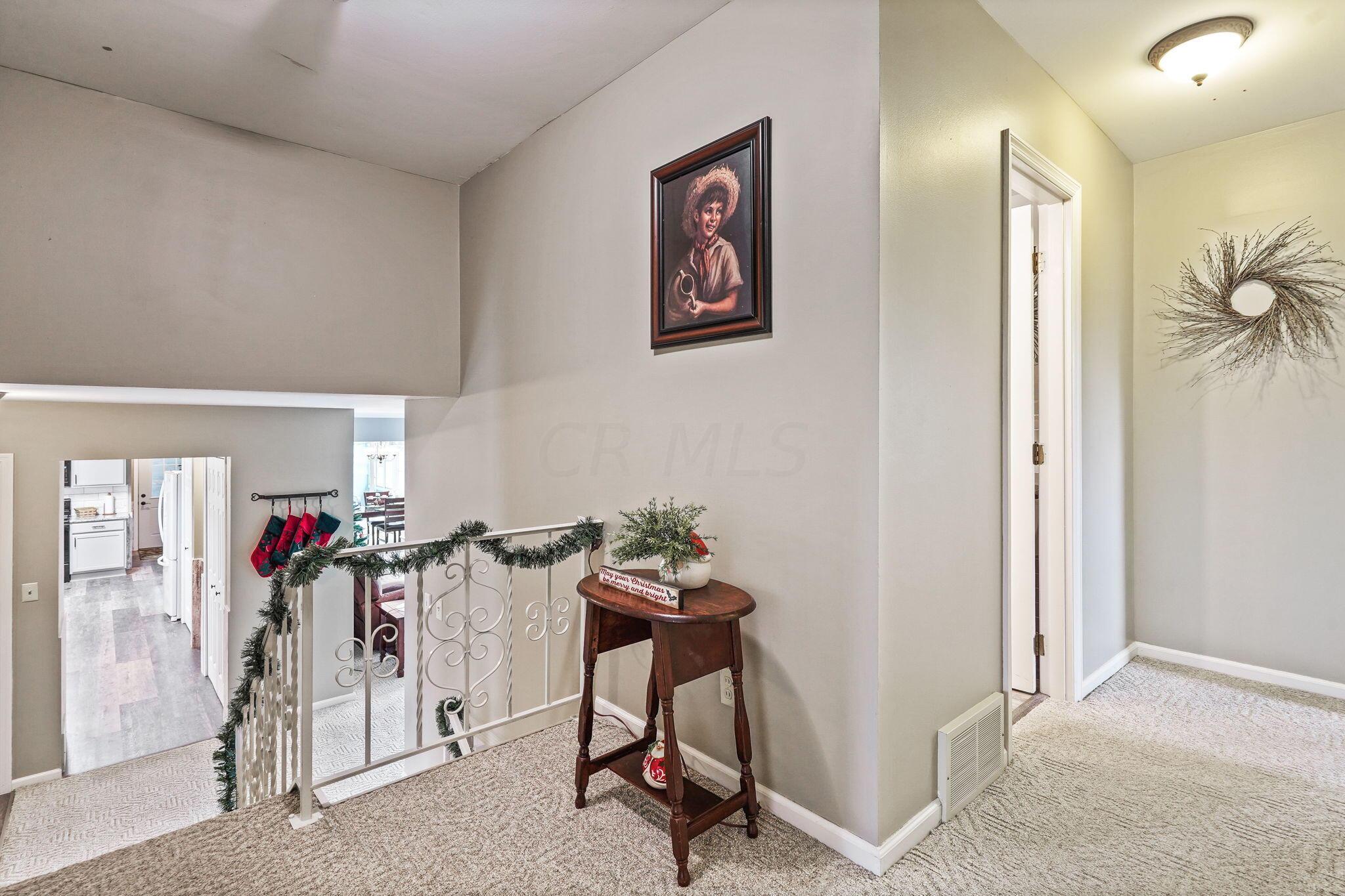 2500 Kings Mill Drive