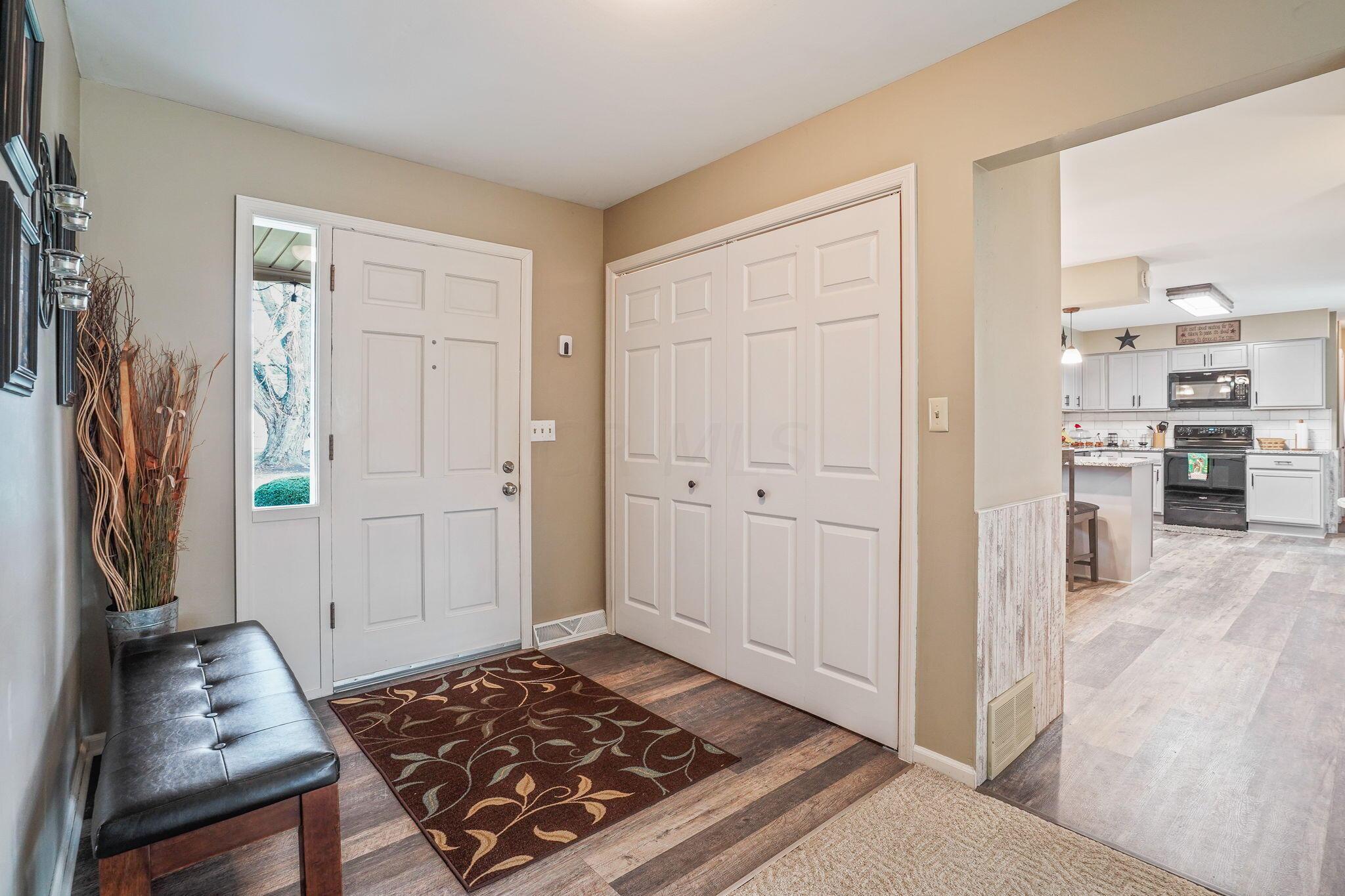 2500 Kings Mill Drive