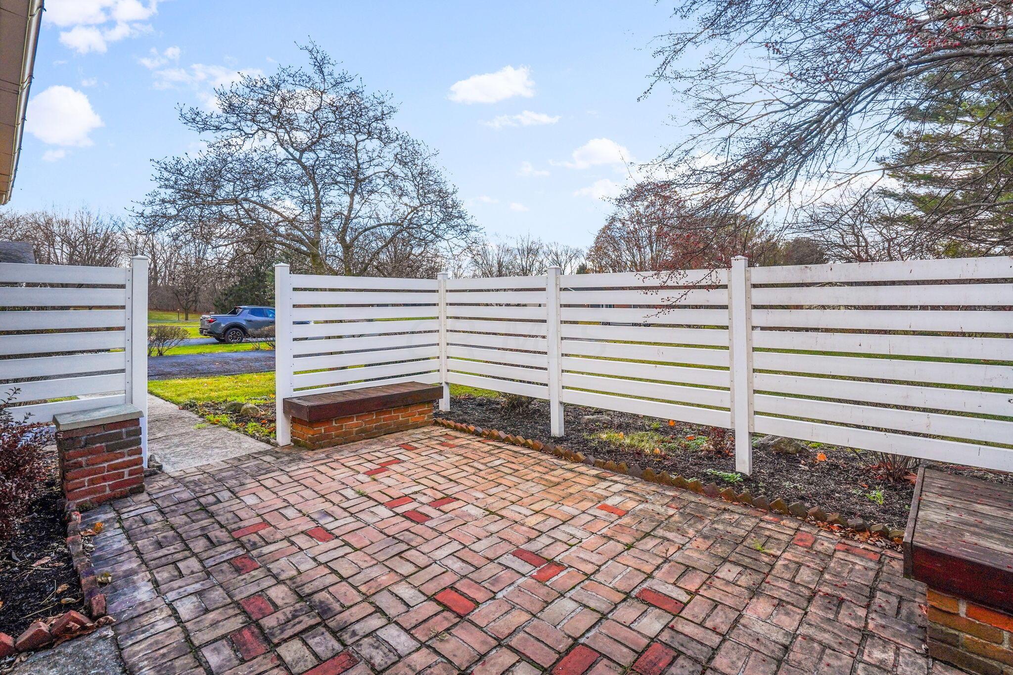 2500 Kings Mill Drive