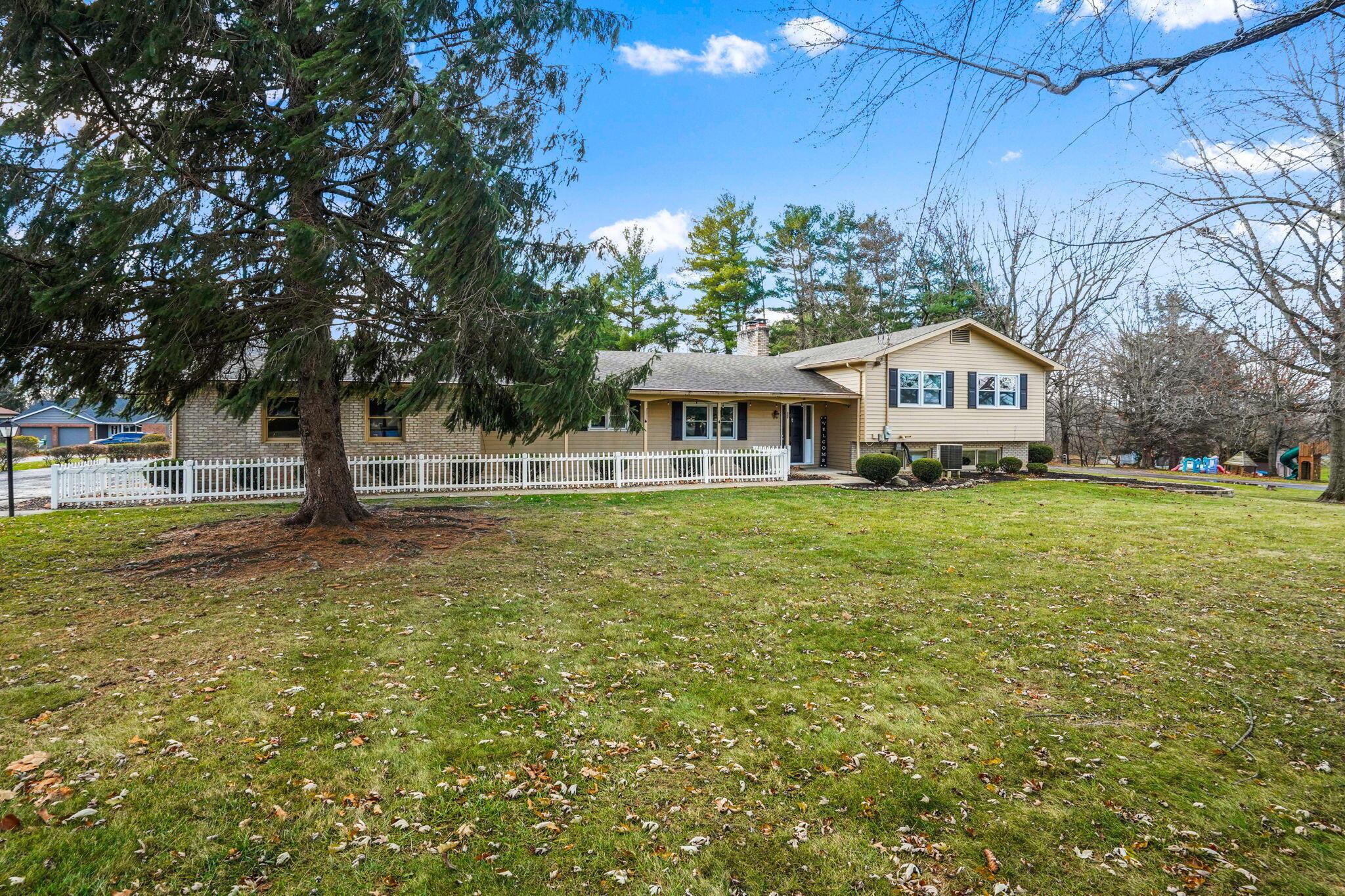 2500 Kings Mill Drive