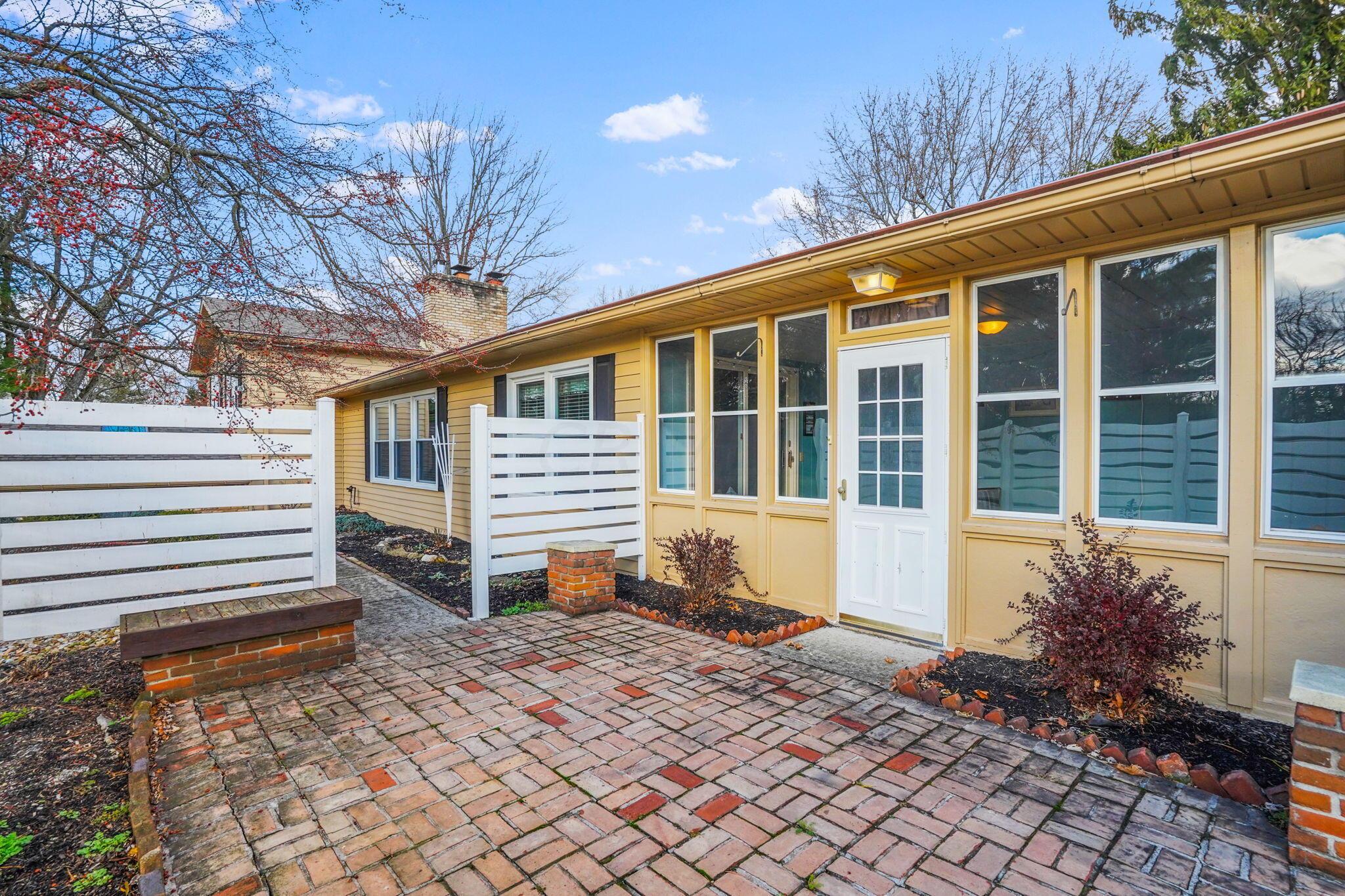 2500 Kings Mill Drive