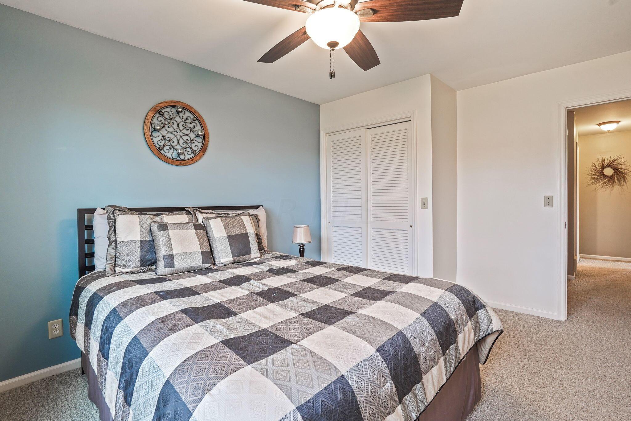 2500 Kings Mill Drive