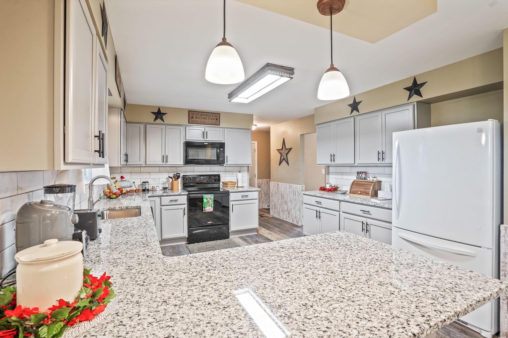 2500 Kings Mill Drive