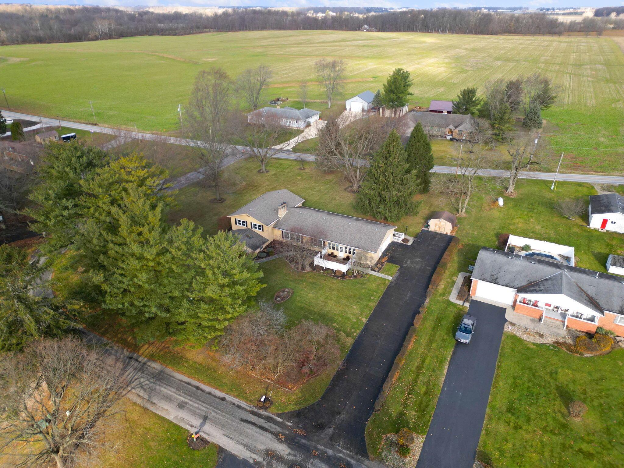 2500 Kings Mill Drive