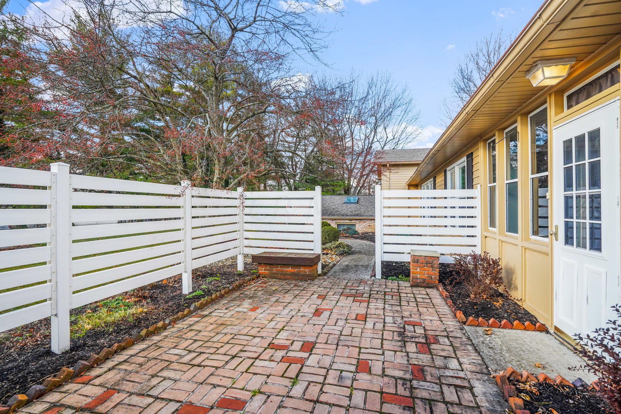 2500 Kings Mill Drive