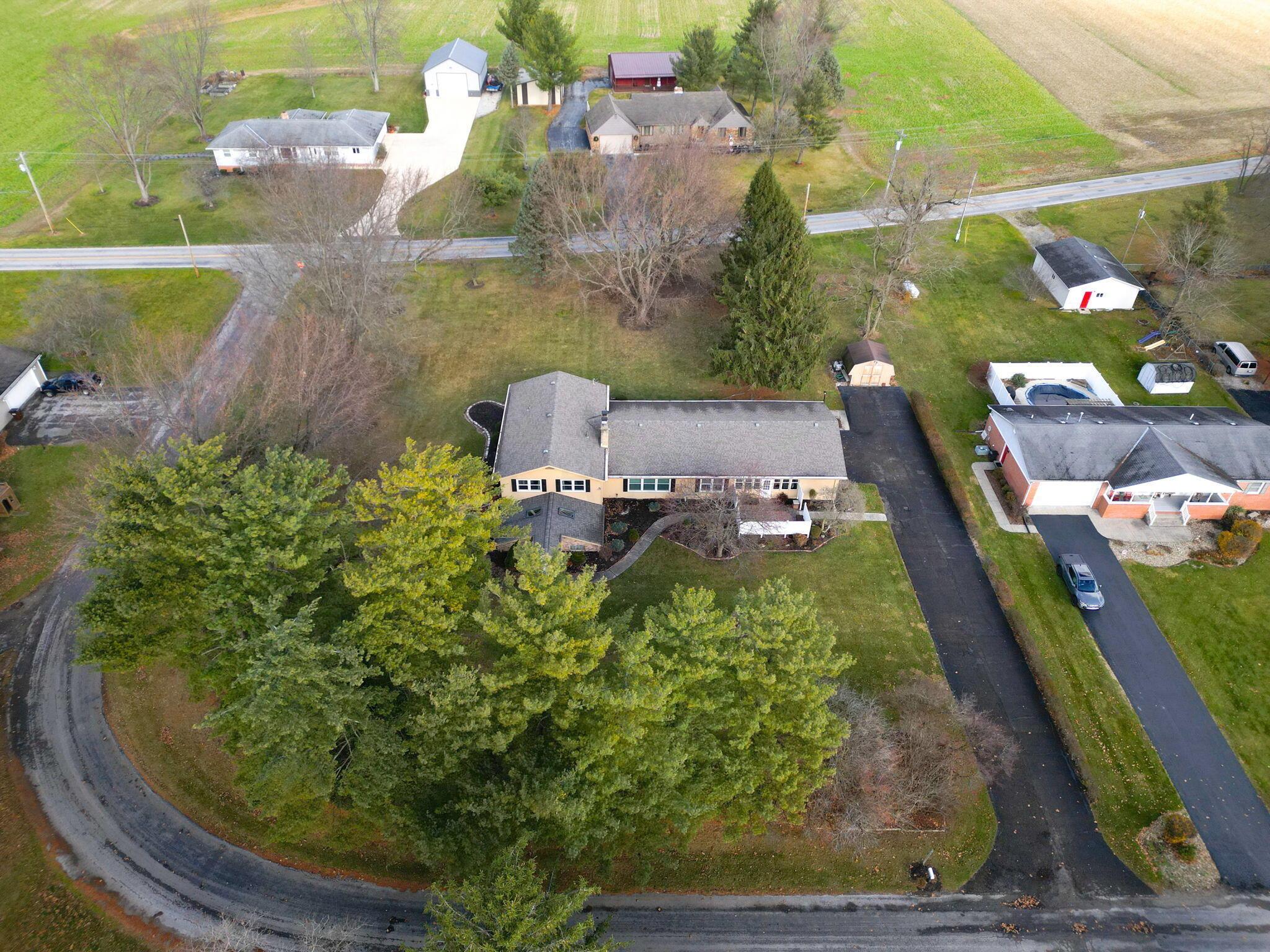 2500 Kings Mill Drive