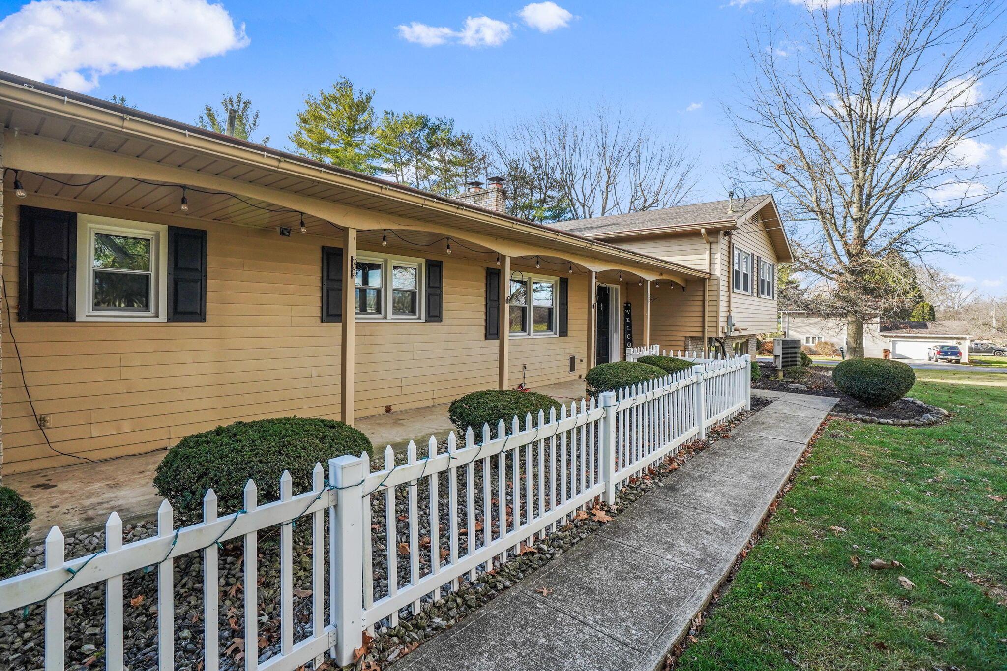 2500 Kings Mill Drive