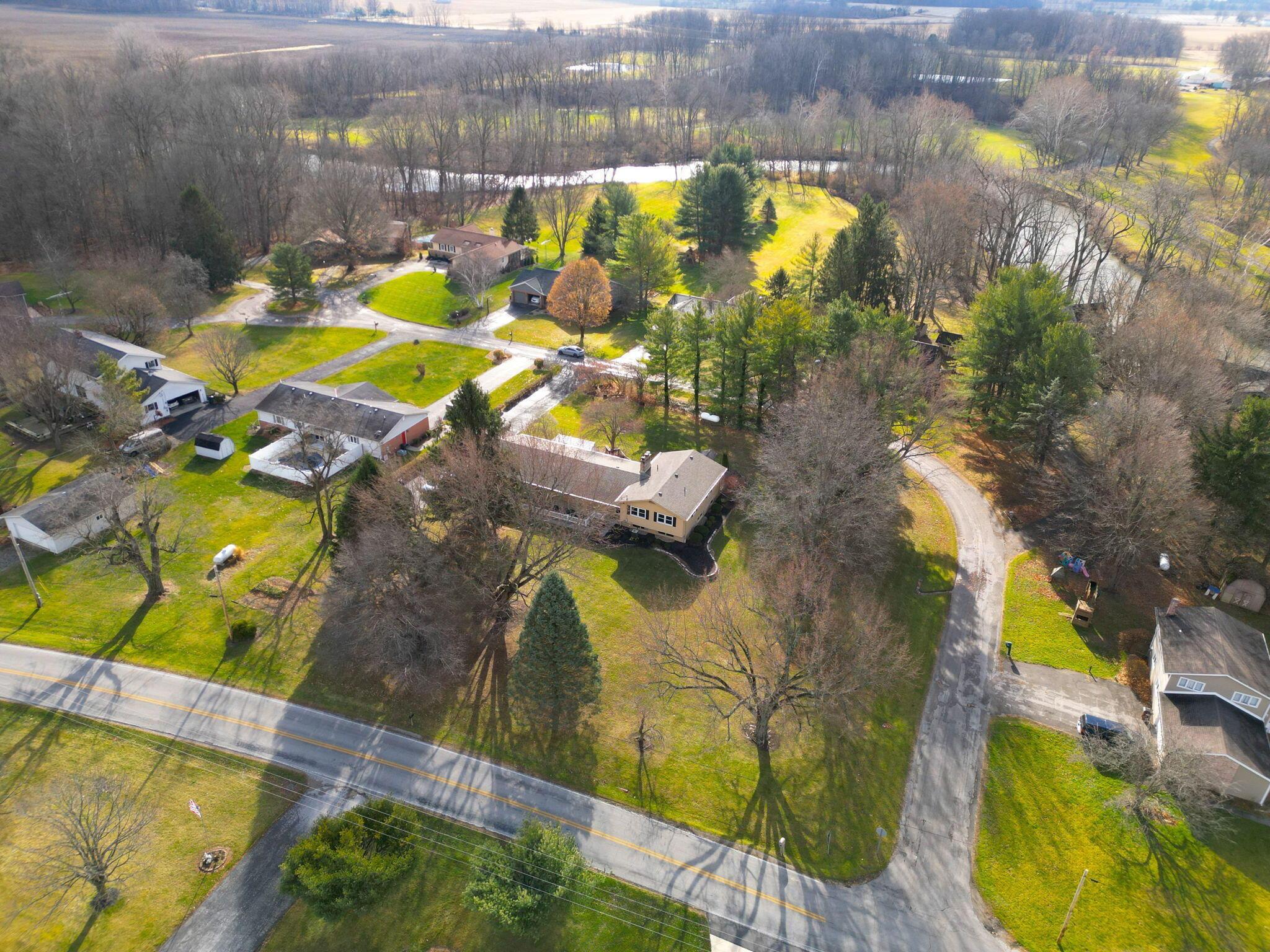 2500 Kings Mill Drive