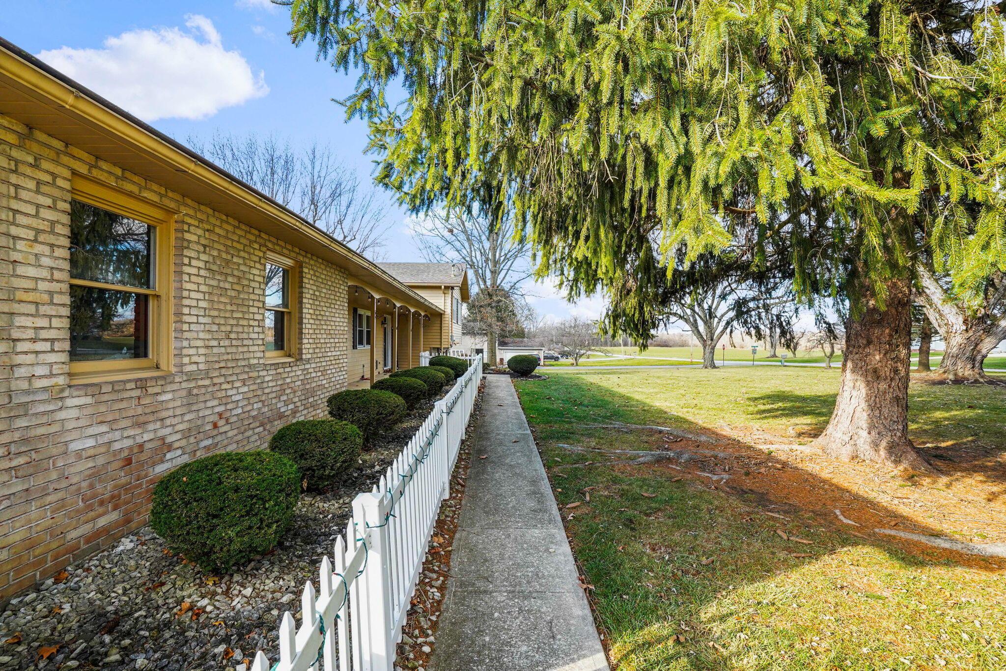 2500 Kings Mill Drive