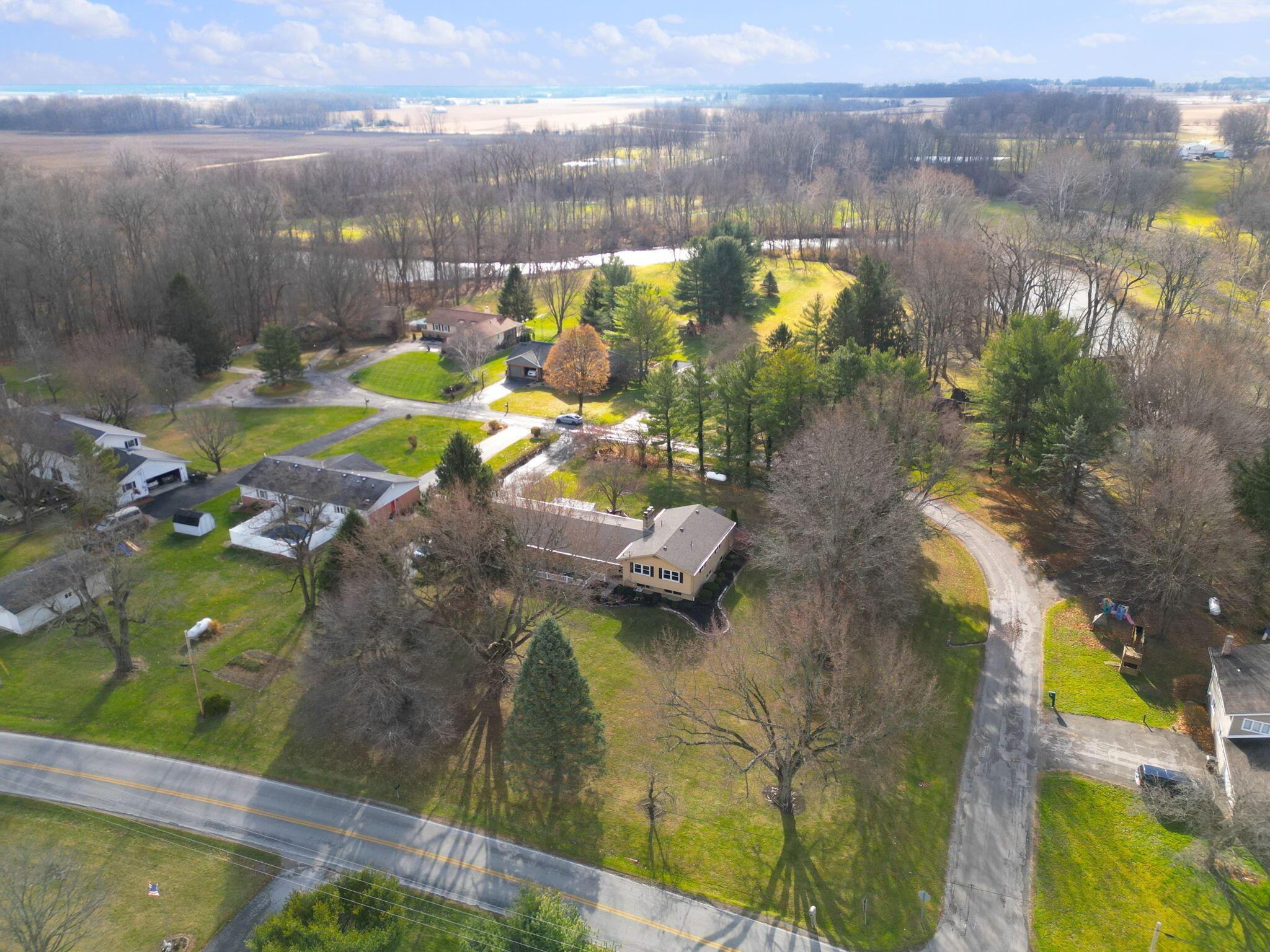 2500 Kings Mill Drive