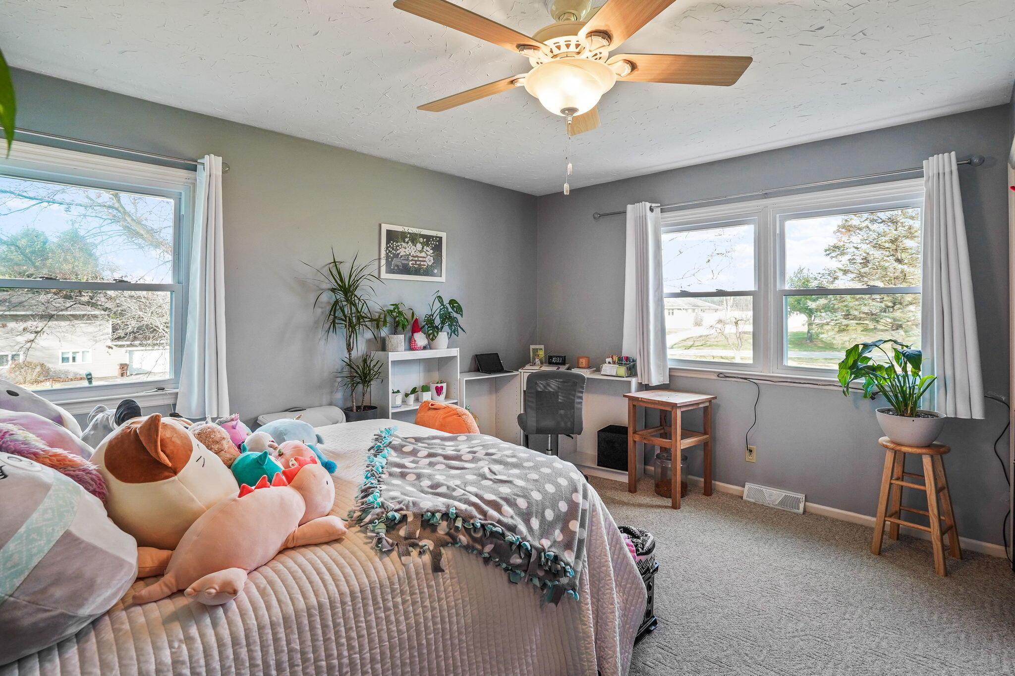 2500 Kings Mill Drive