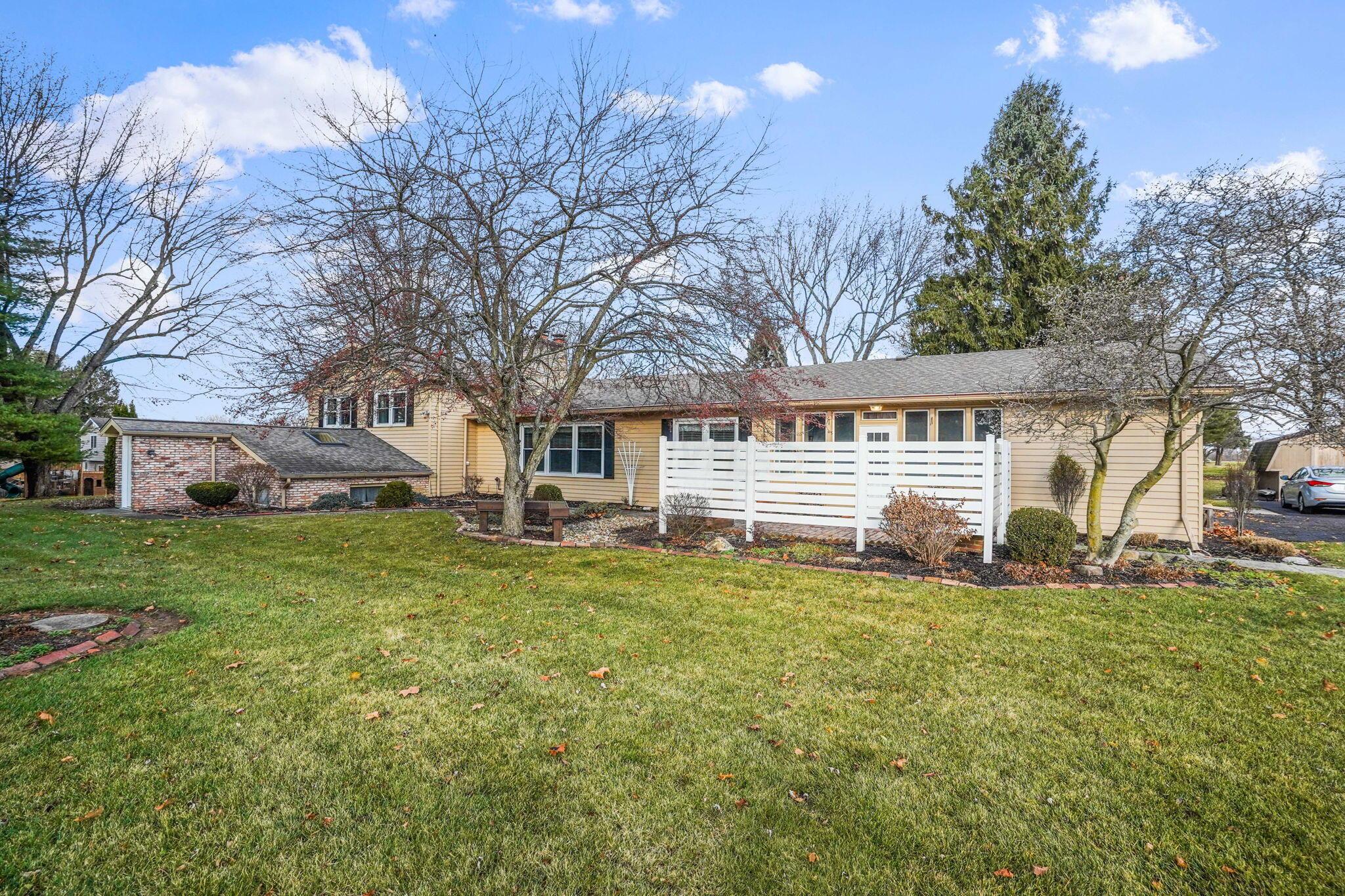 2500 Kings Mill Drive