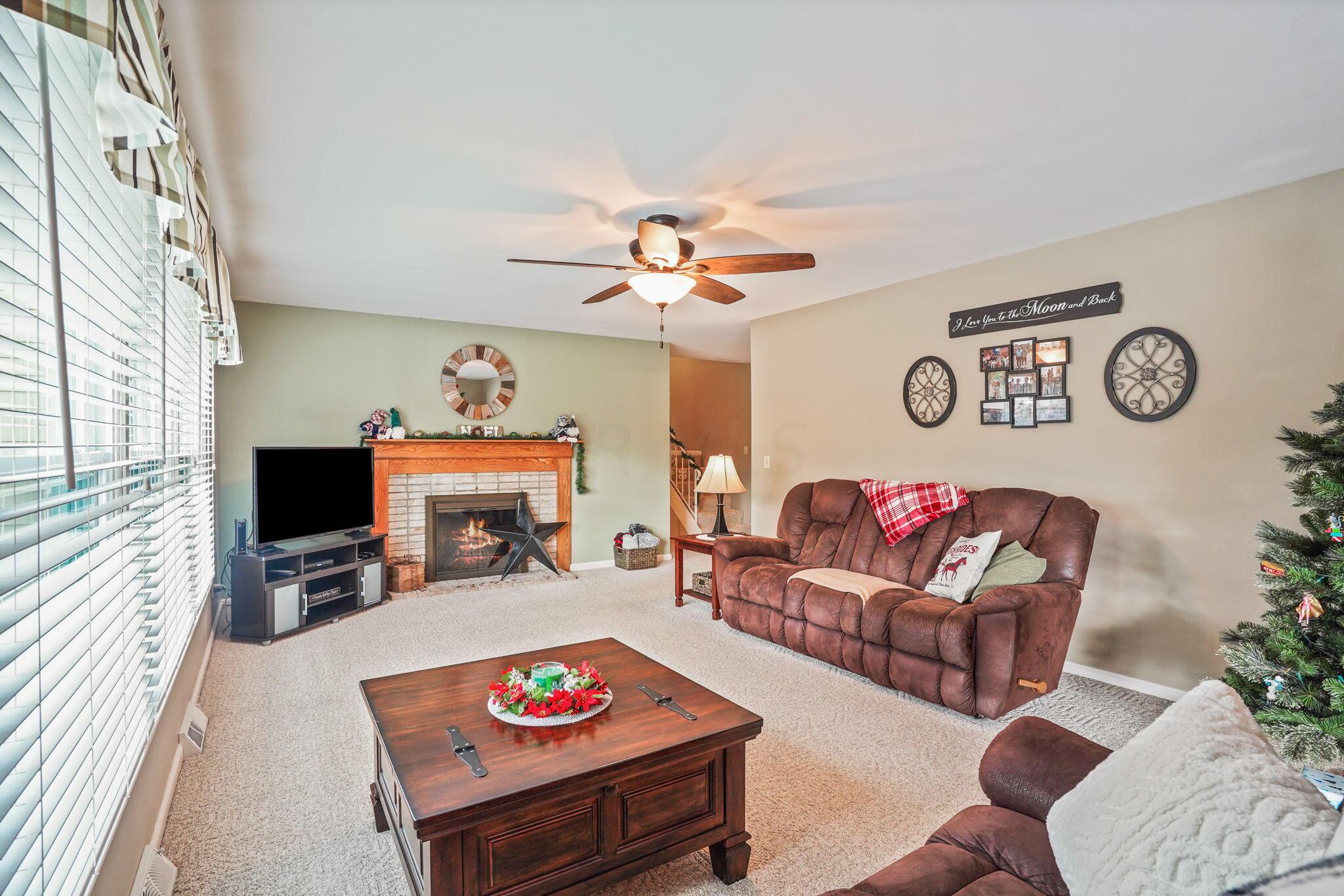 2500 Kings Mill Drive