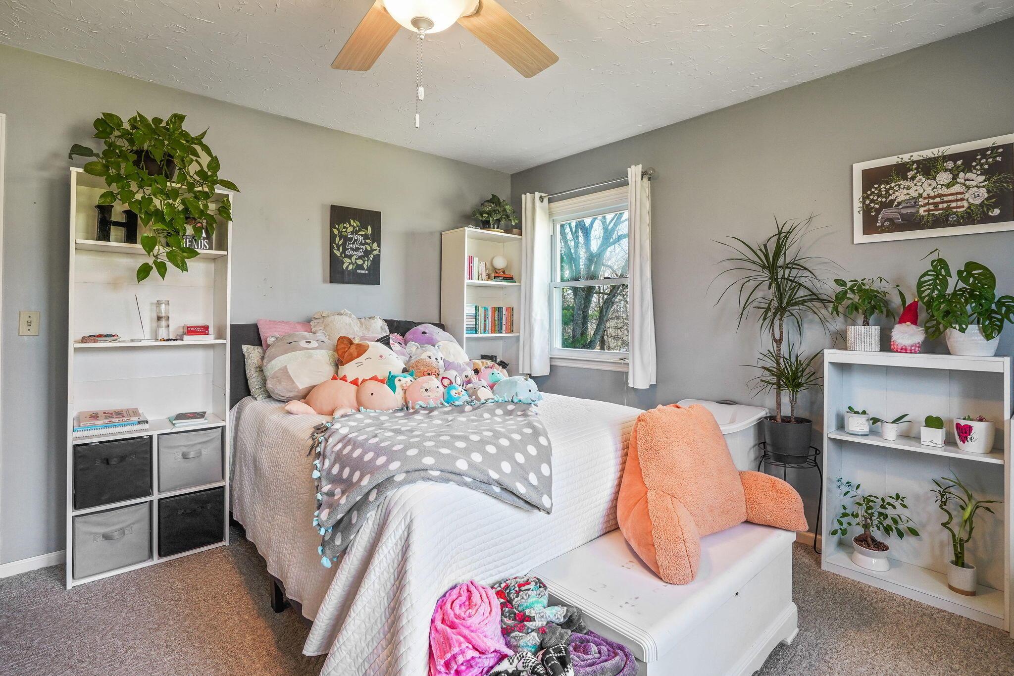 2500 Kings Mill Drive