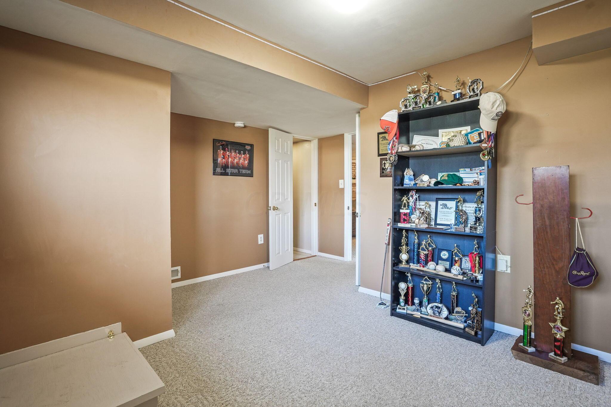 2500 Kings Mill Drive