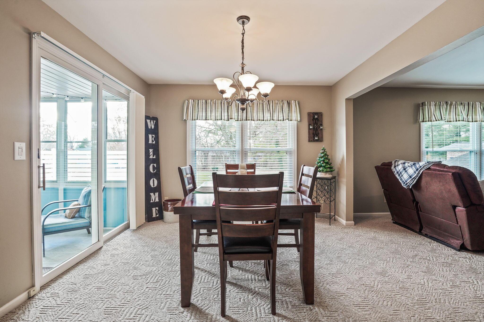 2500 Kings Mill Drive