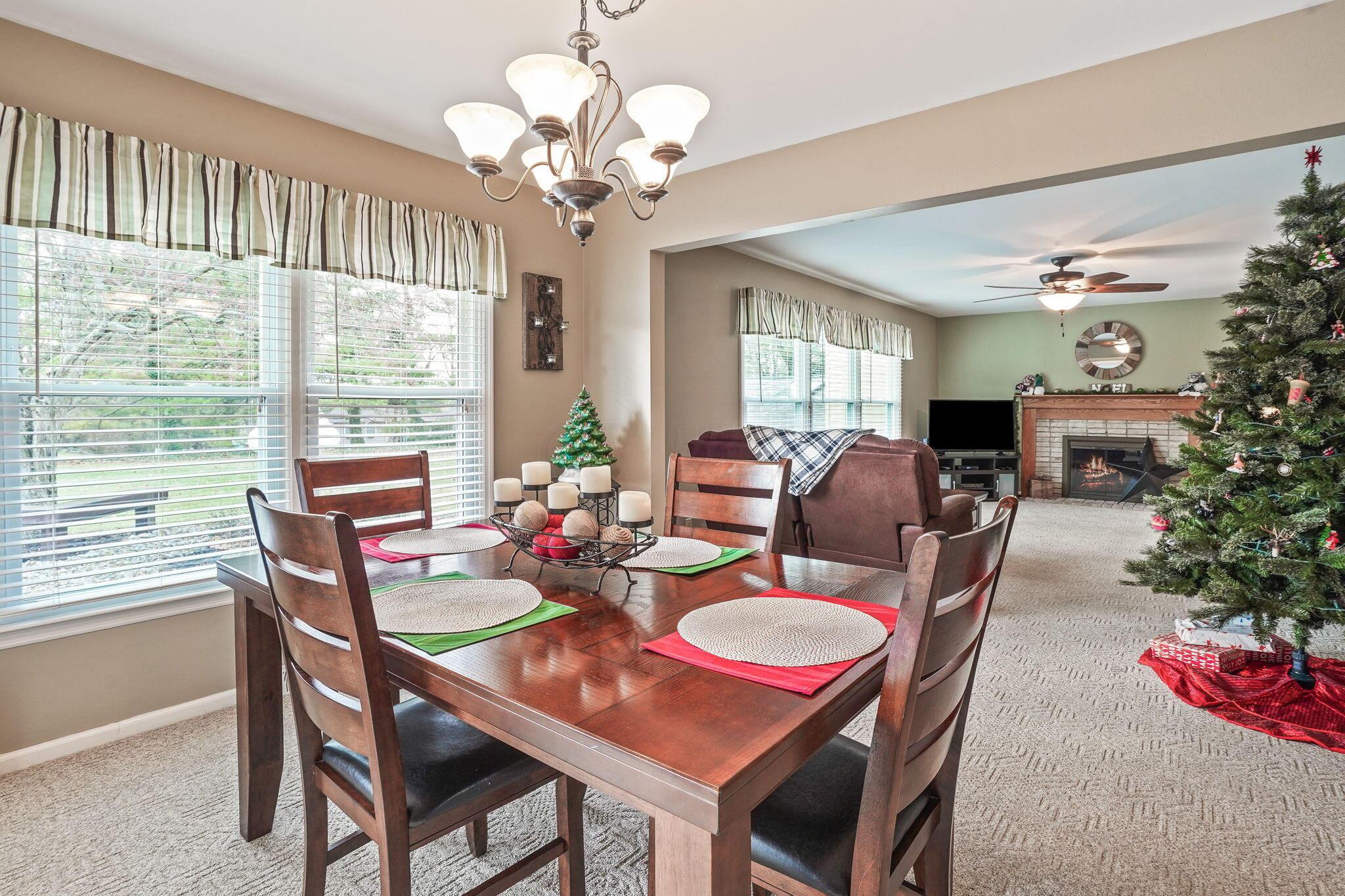 2500 Kings Mill Drive