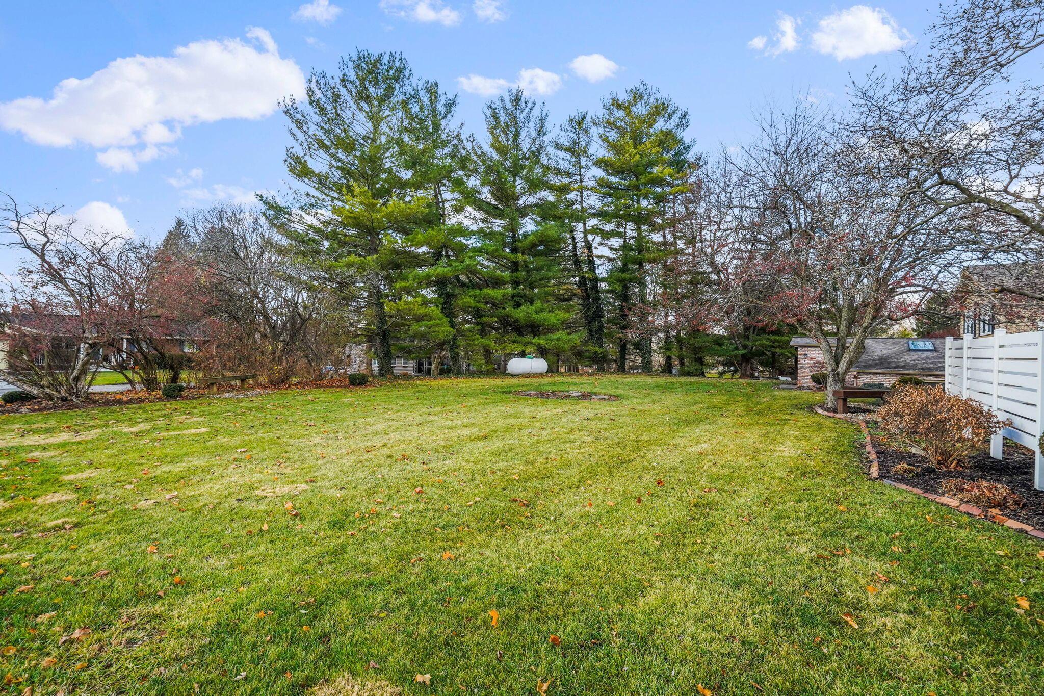 2500 Kings Mill Drive