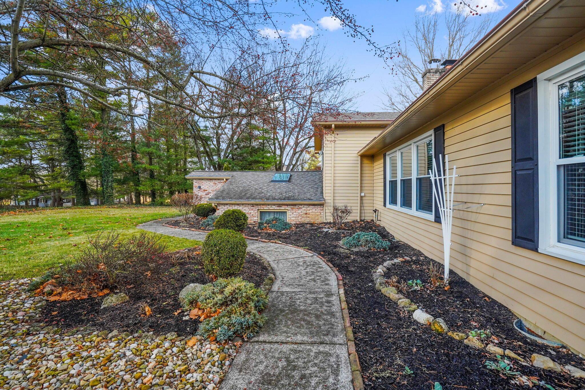 2500 Kings Mill Drive