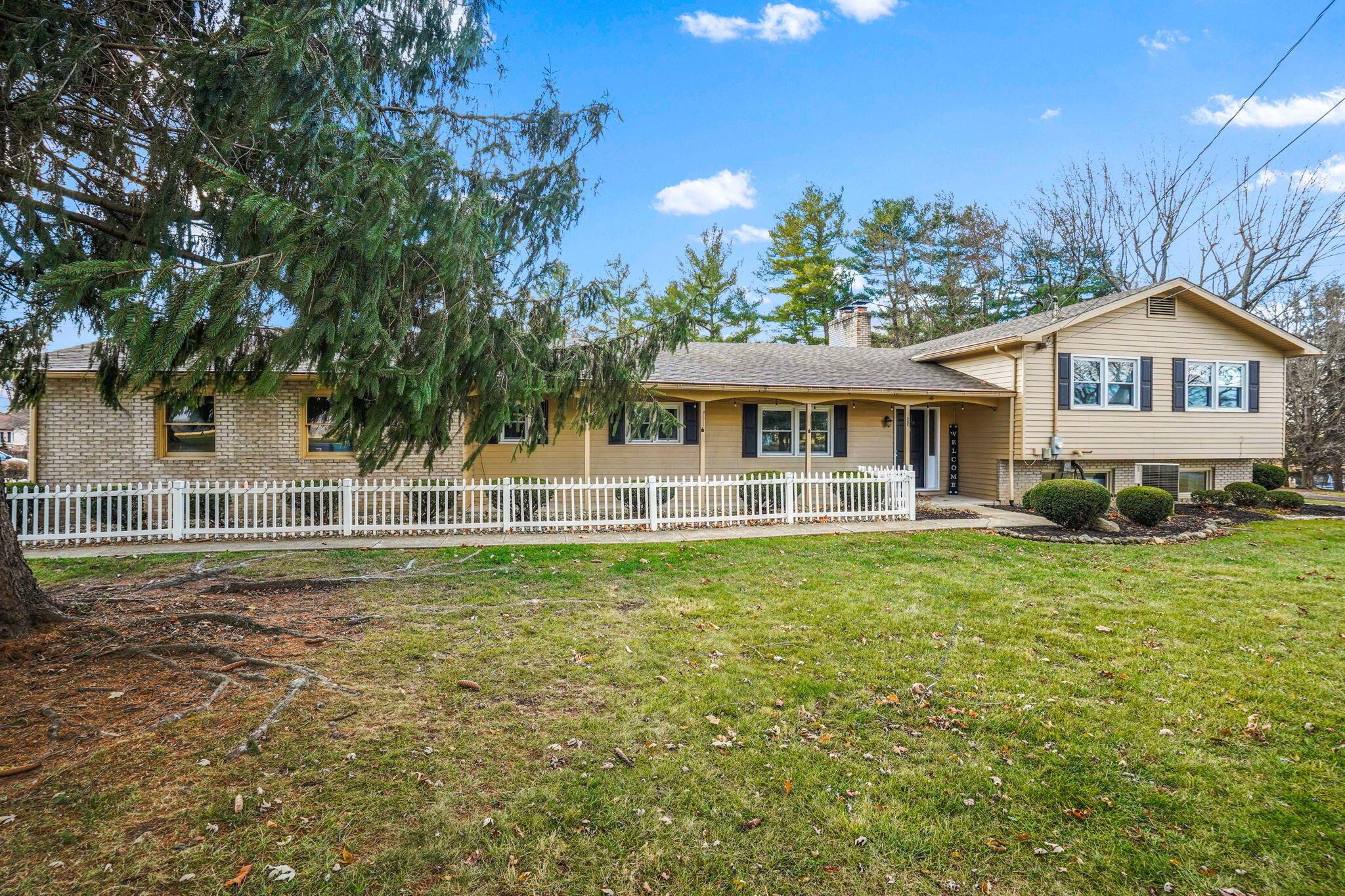 2500 Kings Mill Drive