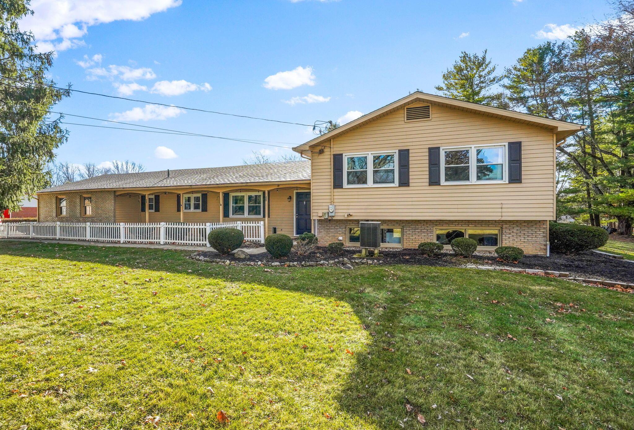 2500 Kings Mill Drive