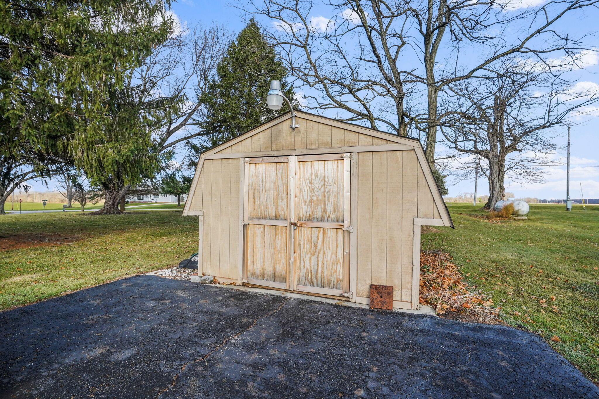 2500 Kings Mill Drive