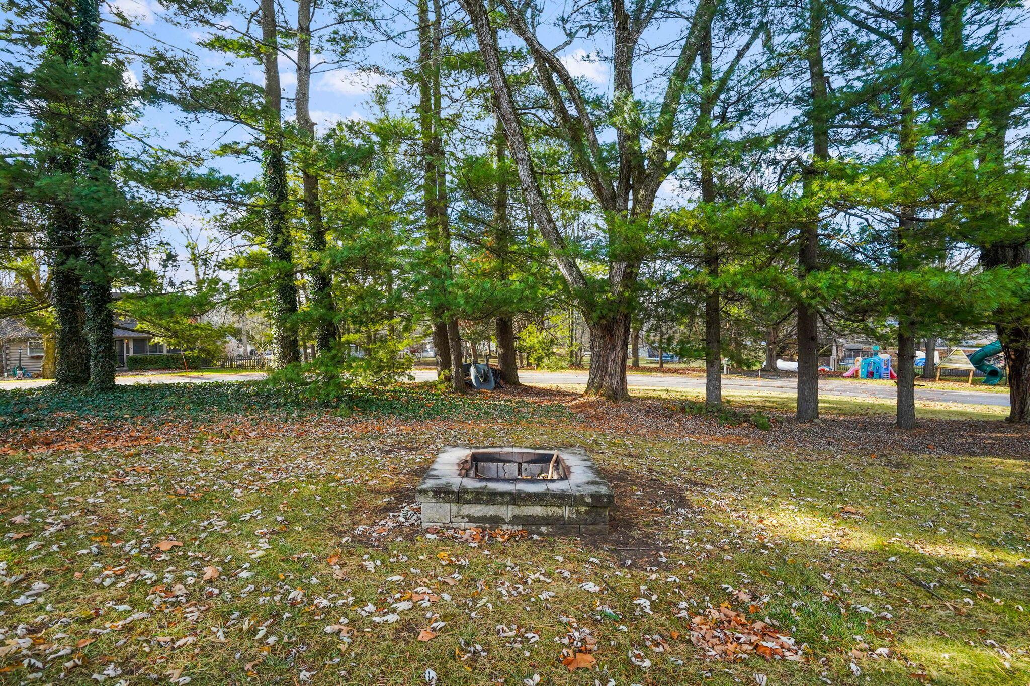 2500 Kings Mill Drive