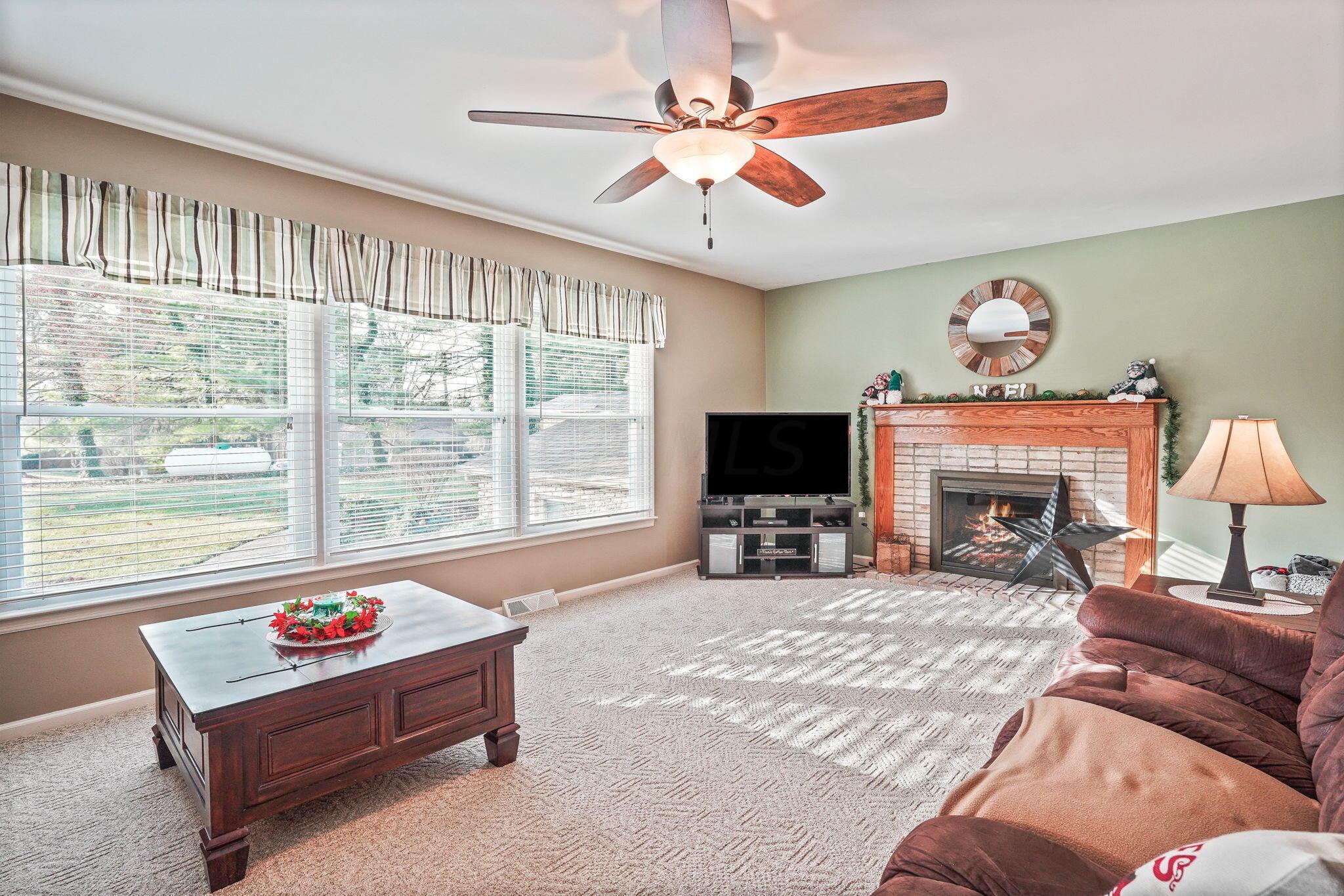 2500 Kings Mill Drive