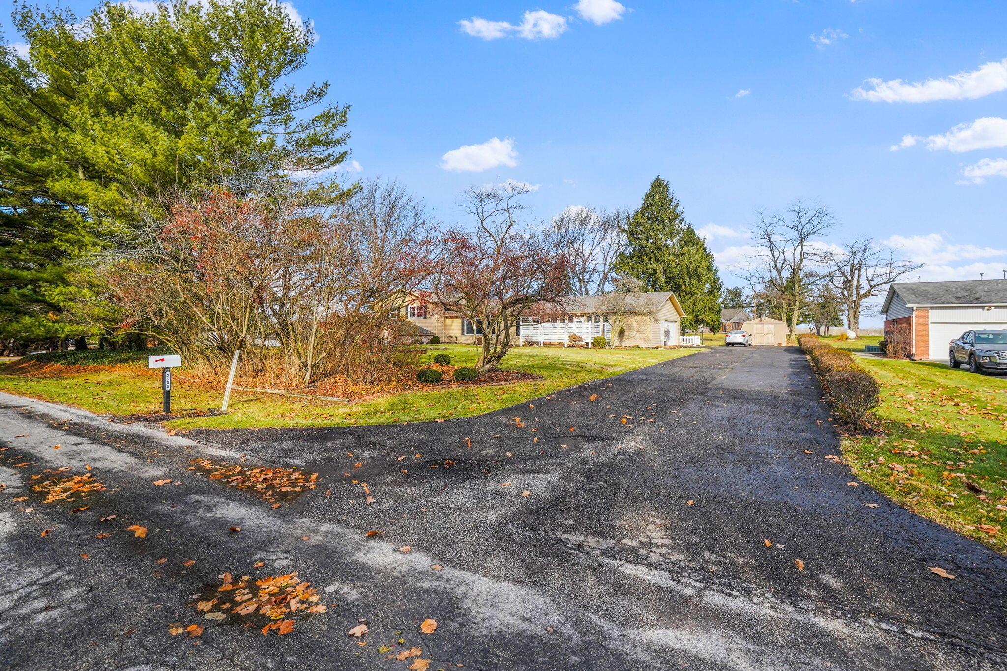 2500 Kings Mill Drive